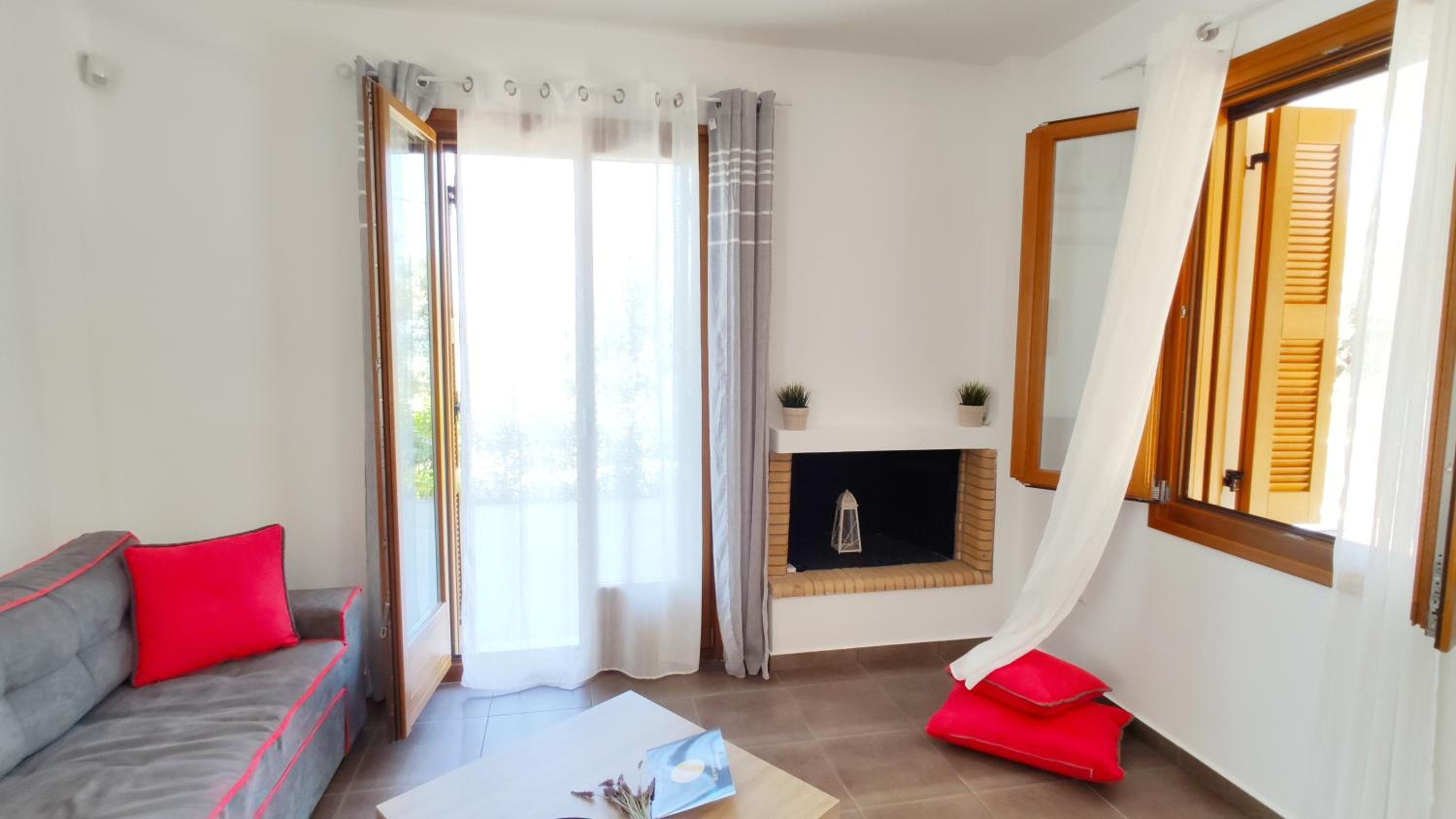 Epidavros View Villas
