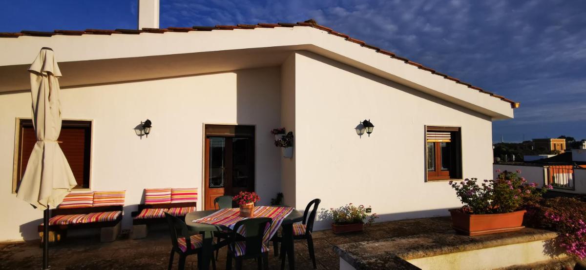 Le more Holiday Home