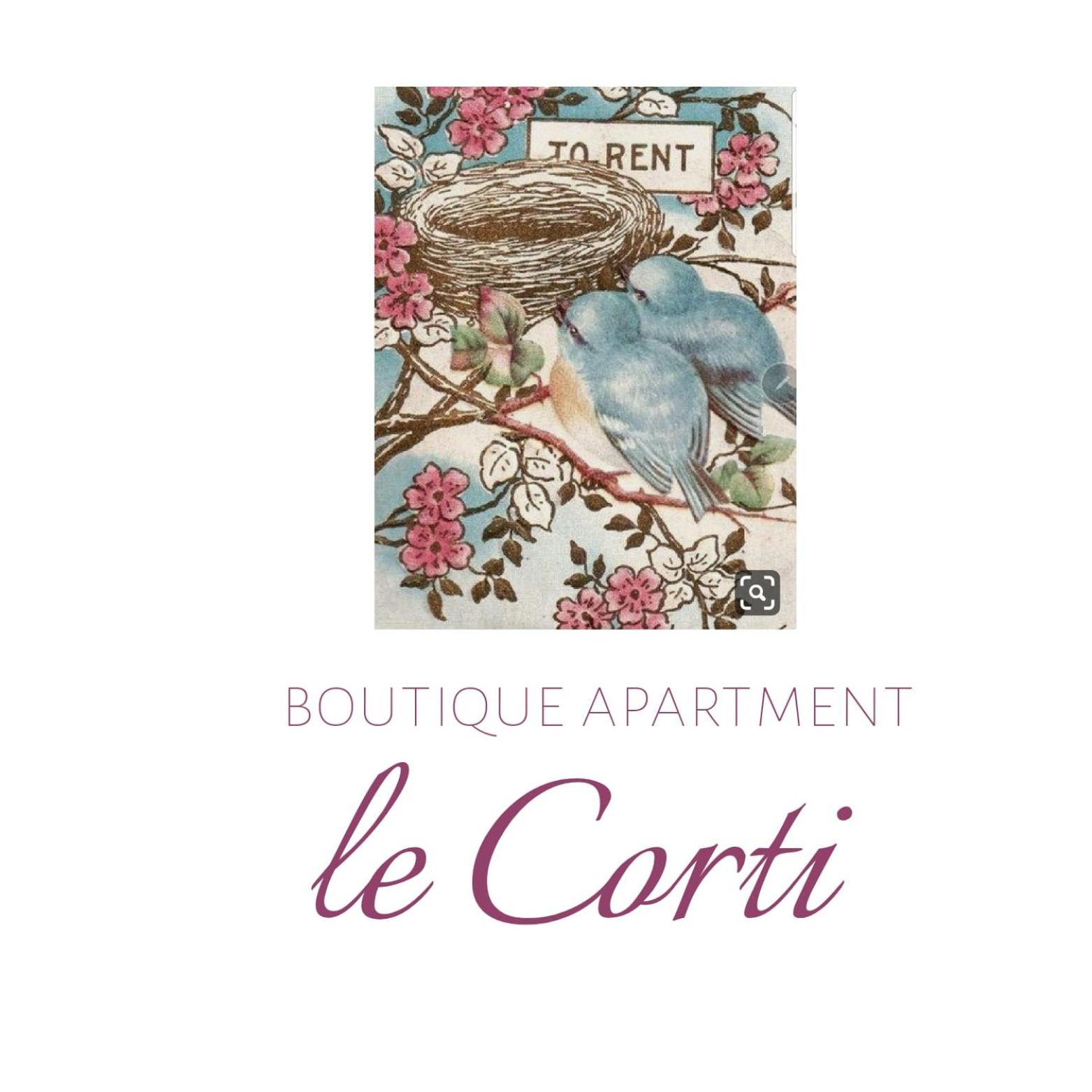 Appartamento Le Corti view 3
