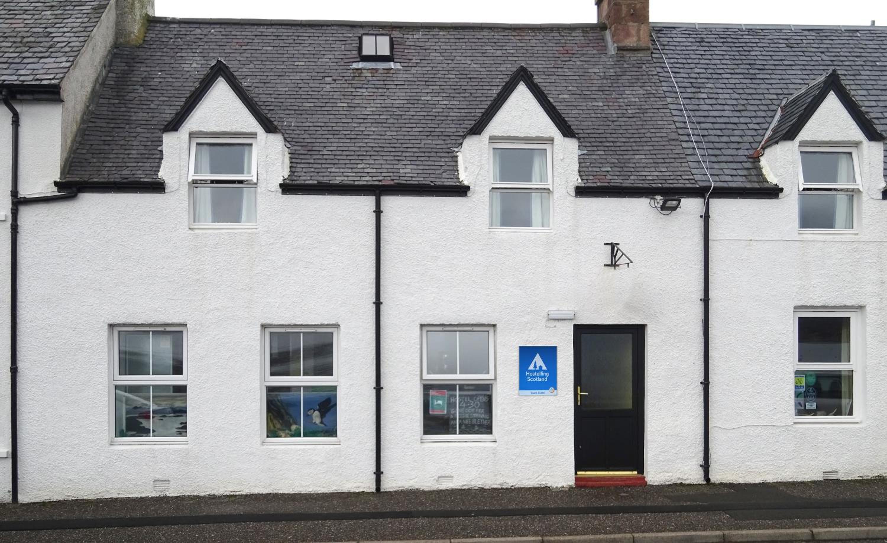 Ullapool Youth Hostel