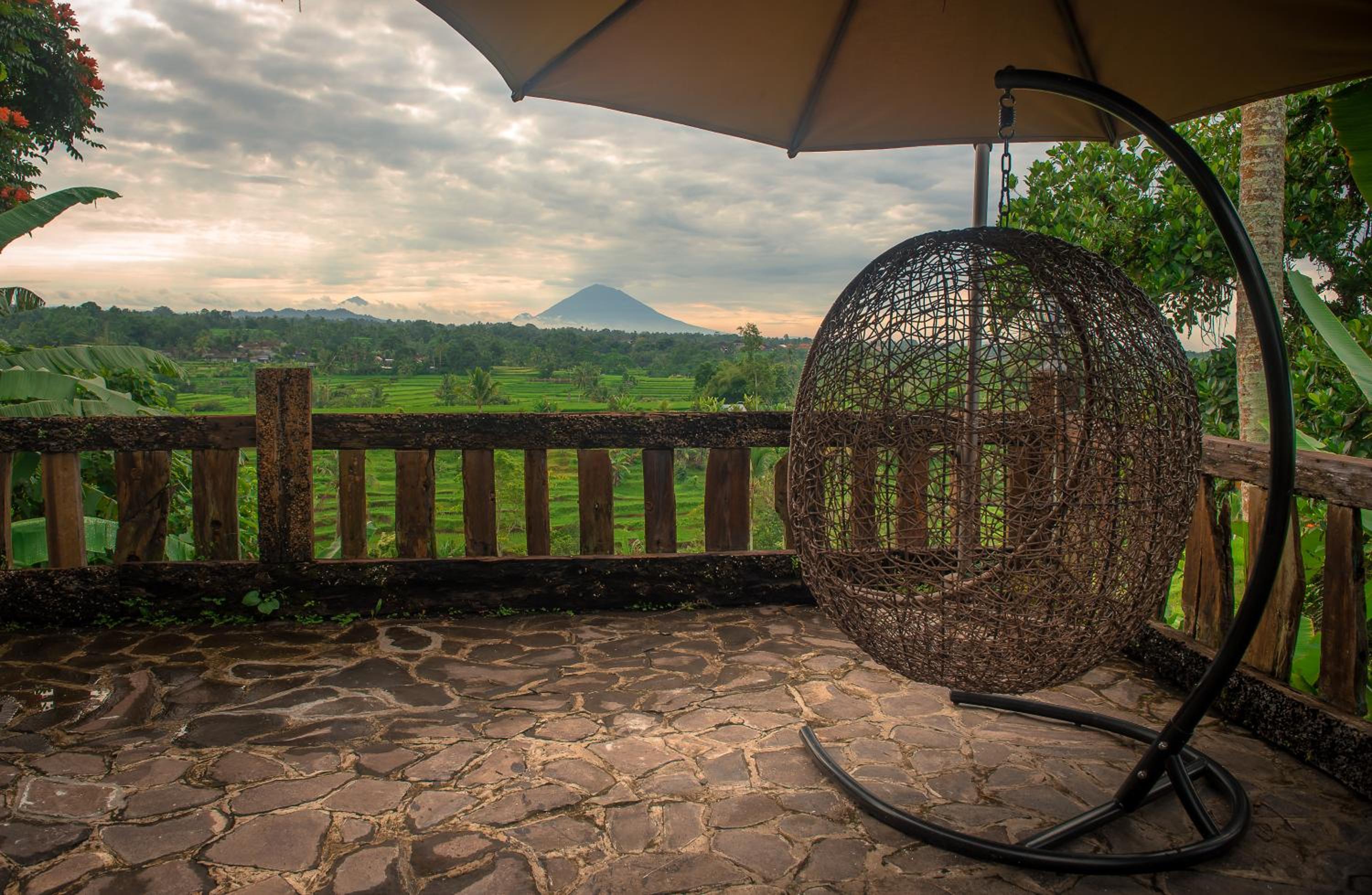 Ti Amo Bali