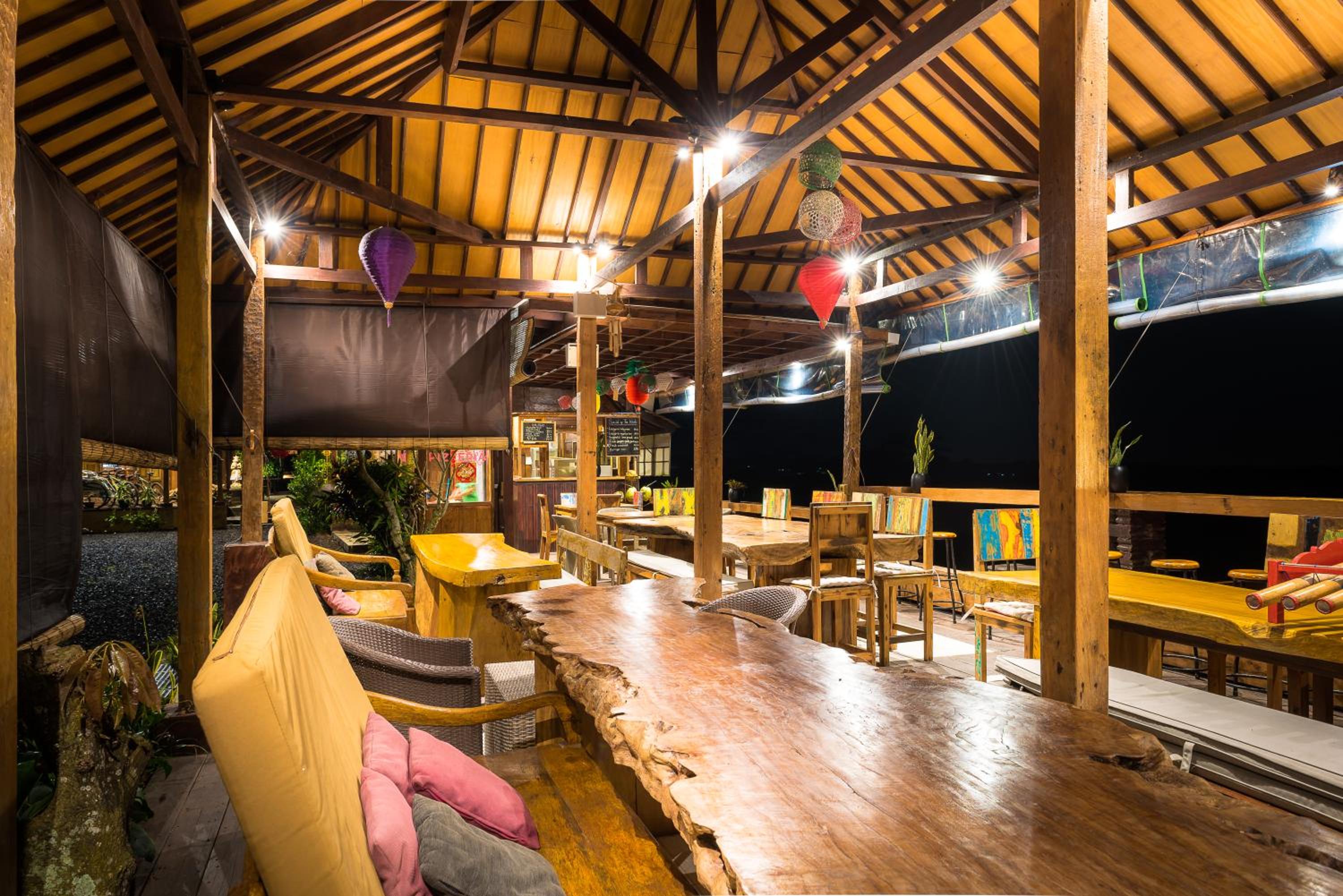 Ti Amo Bali