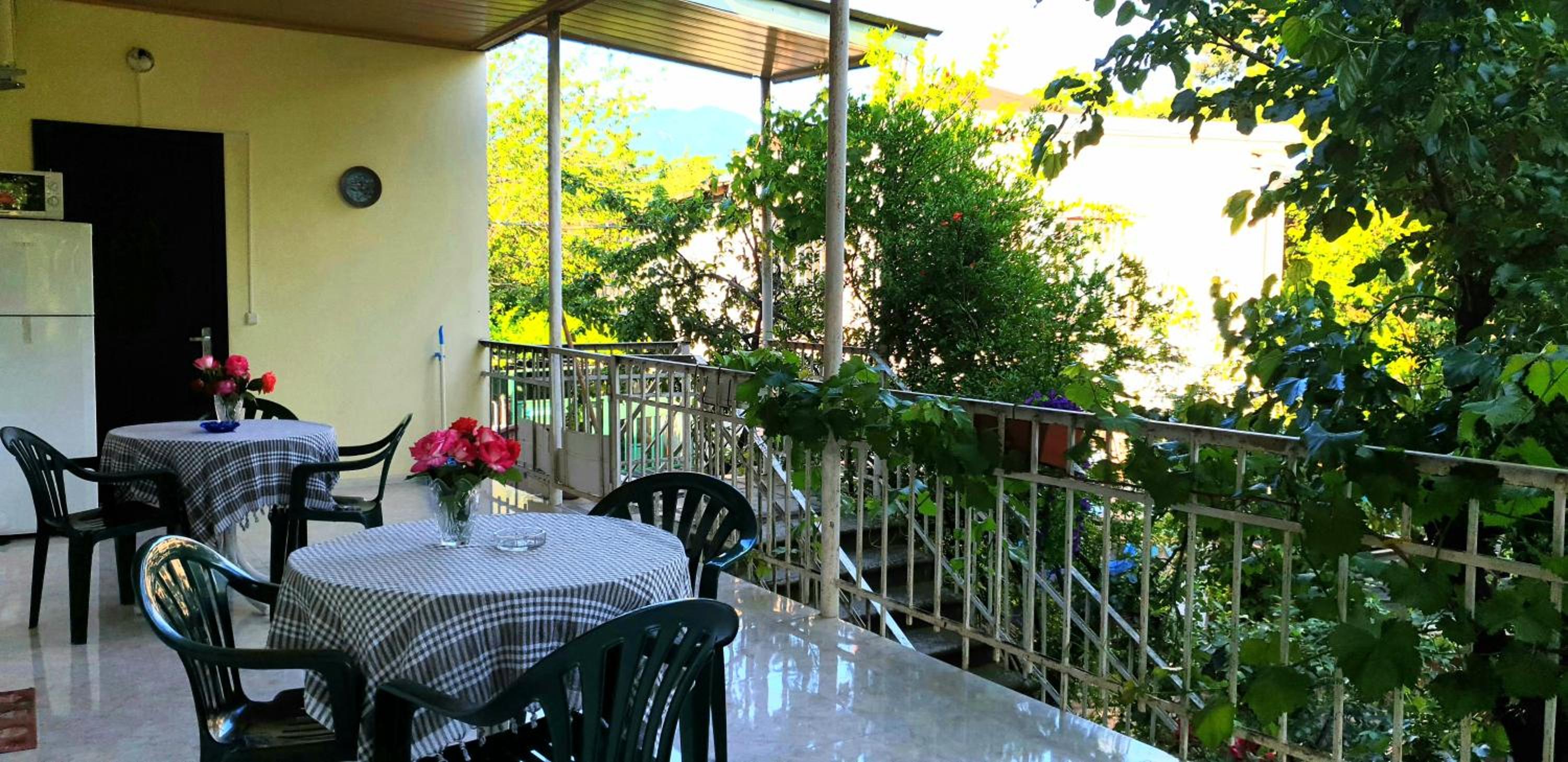 Babibu view 4