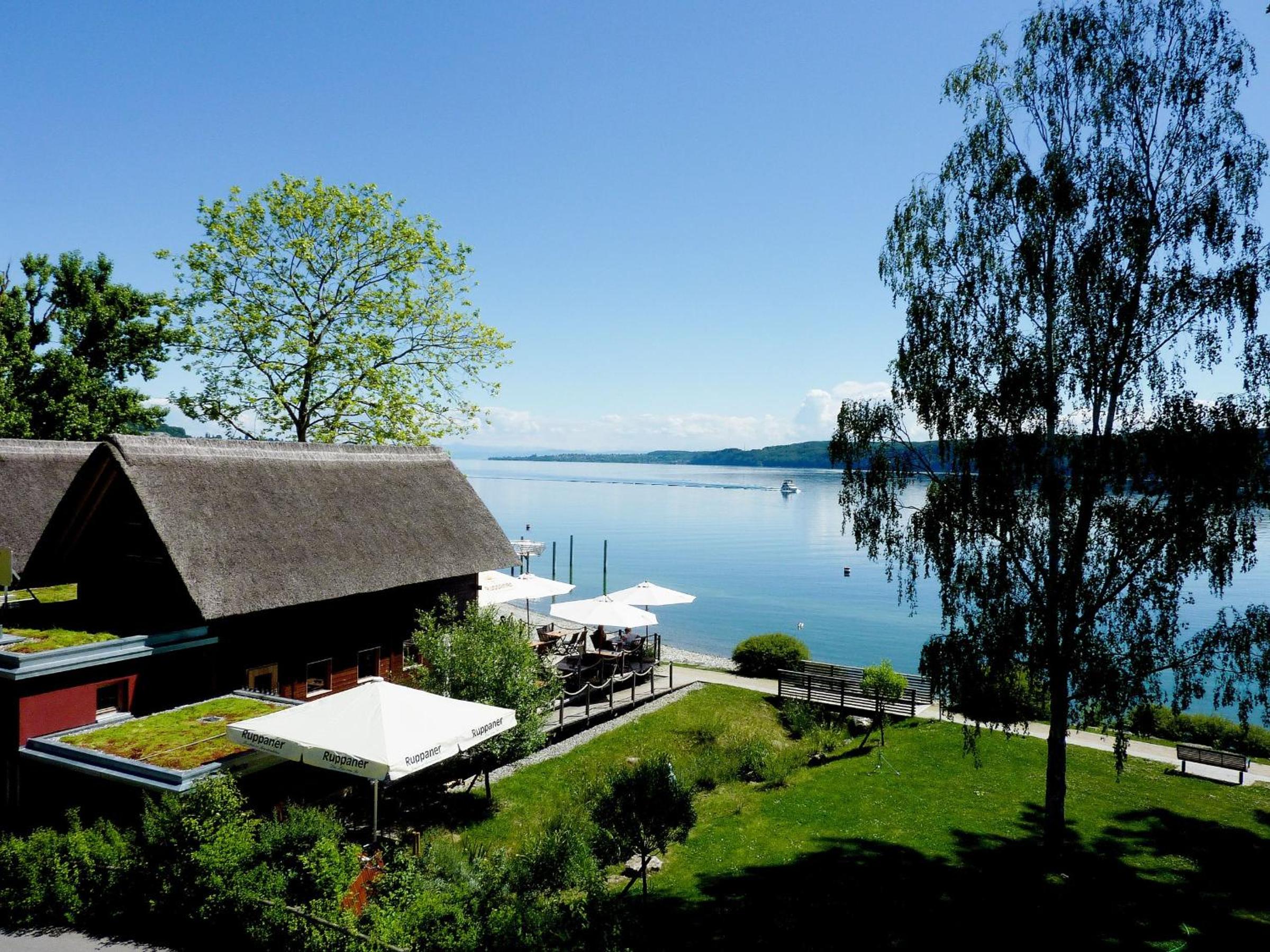 Ferienwohnung Marienblick view 4