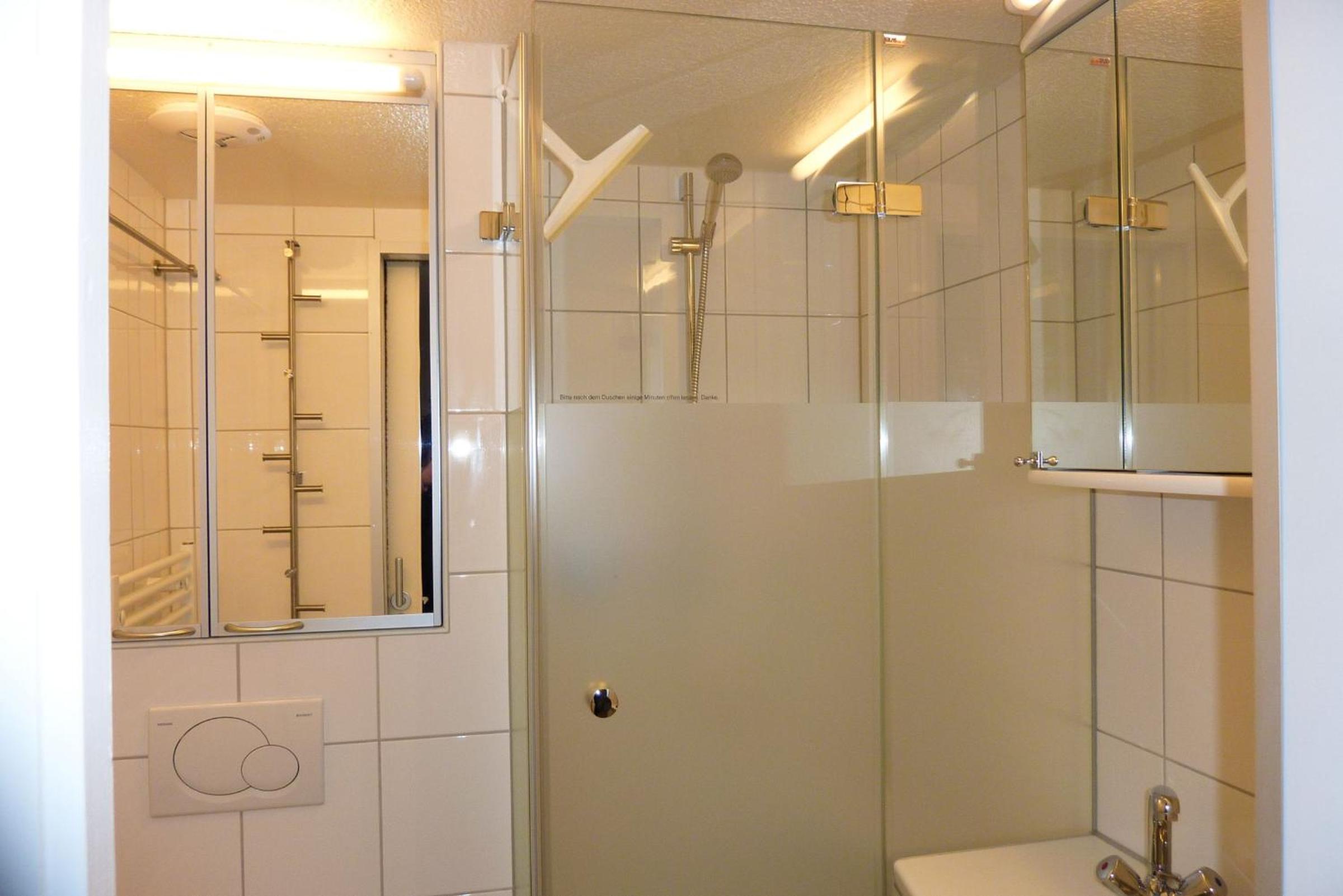 Ferienwohnung Marienblick view 2