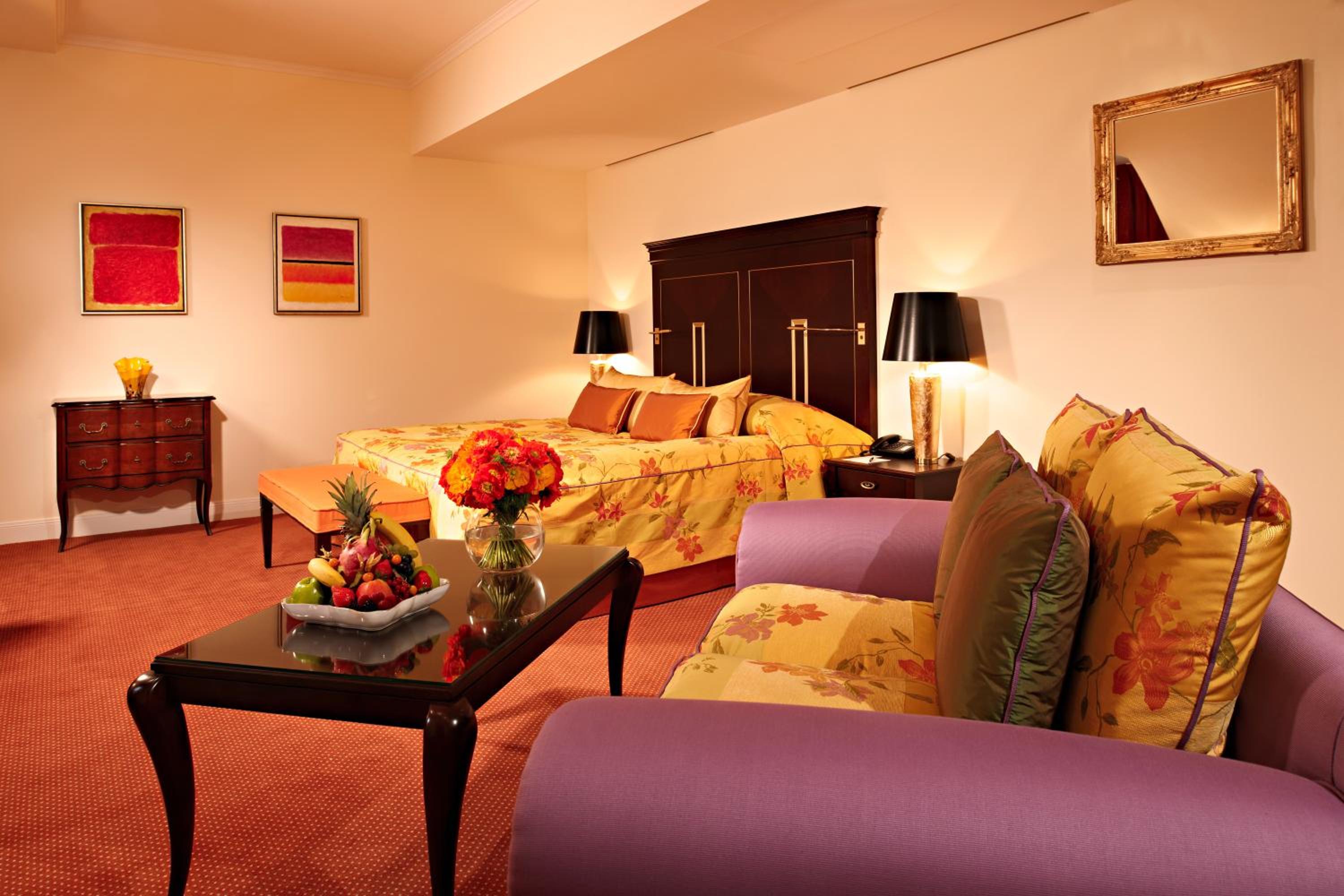 Dresden Vacations - Relais  Chateaux Bulow Palais - Property Image 8