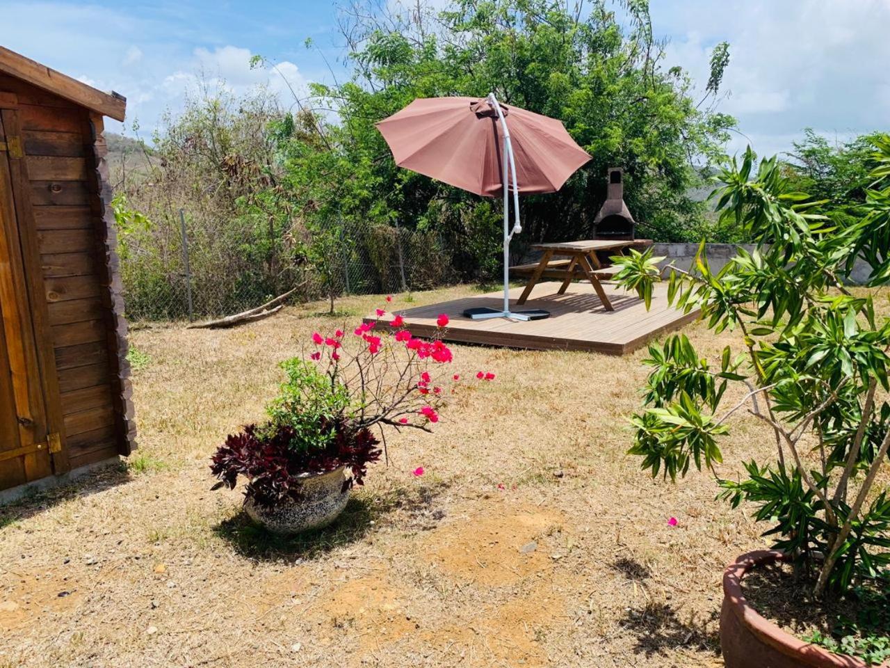 Villa Lorina view 2