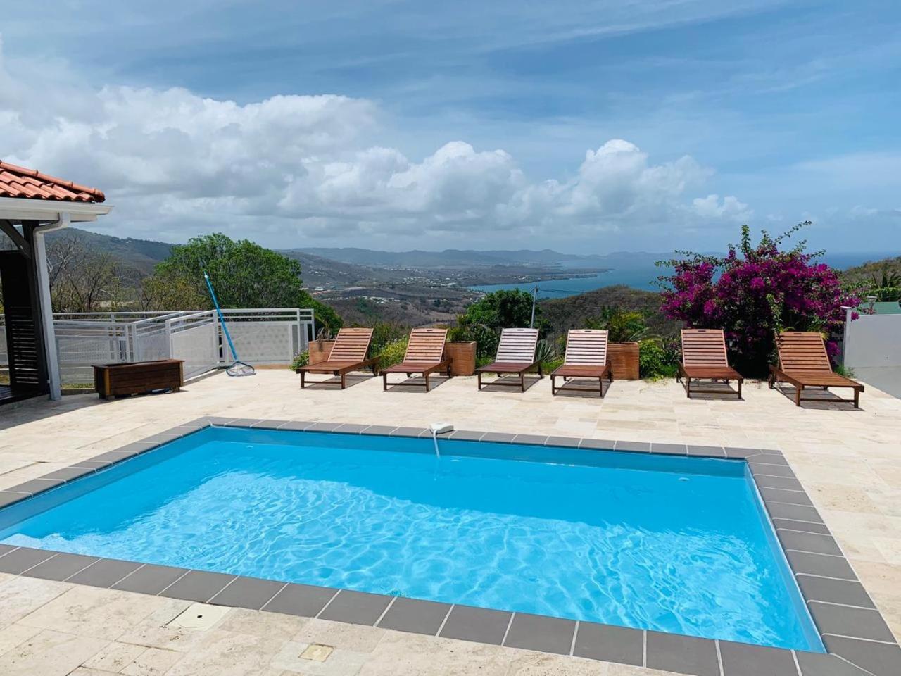 Villa Lorina view 3