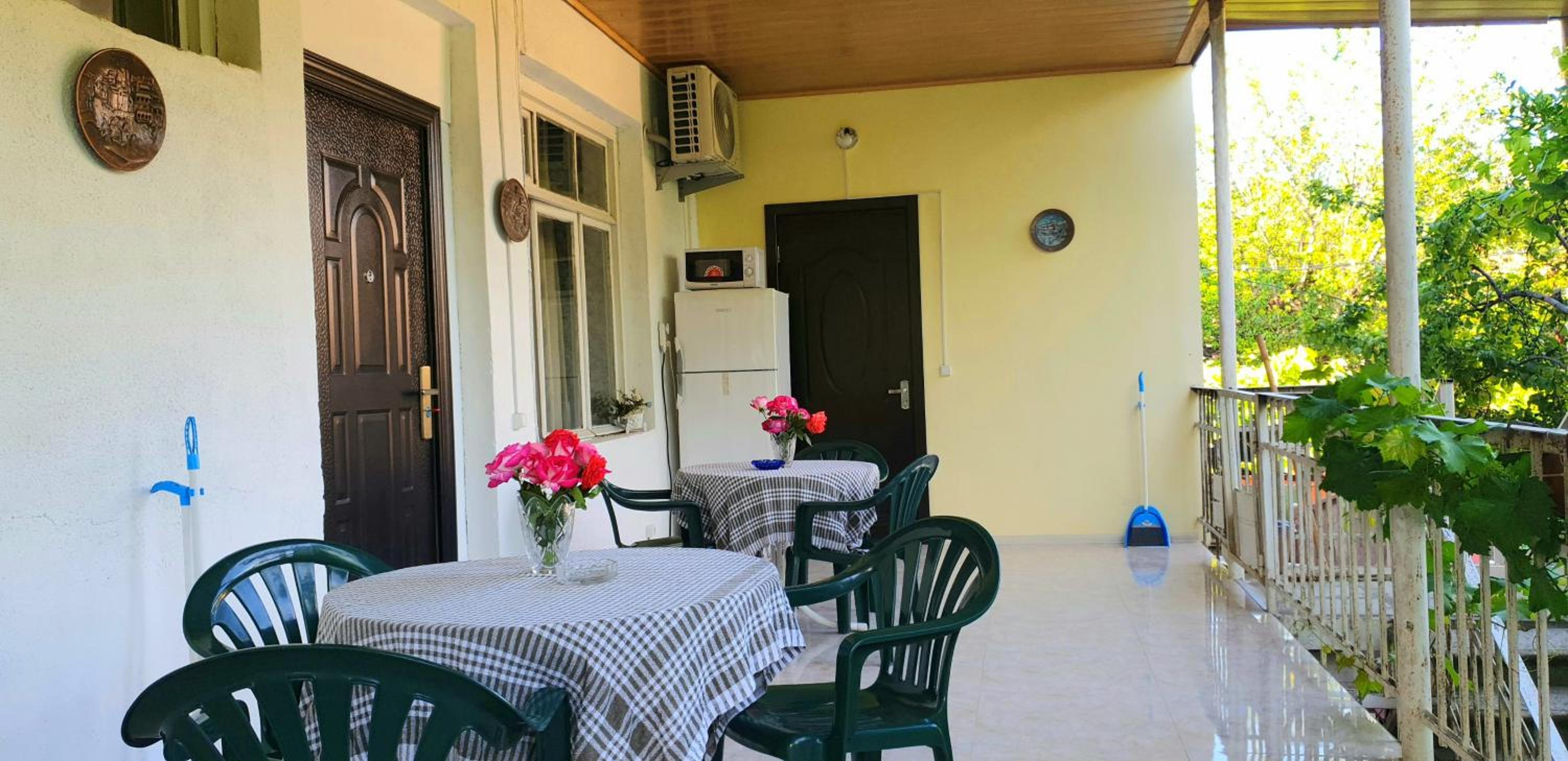 Babibu view 3