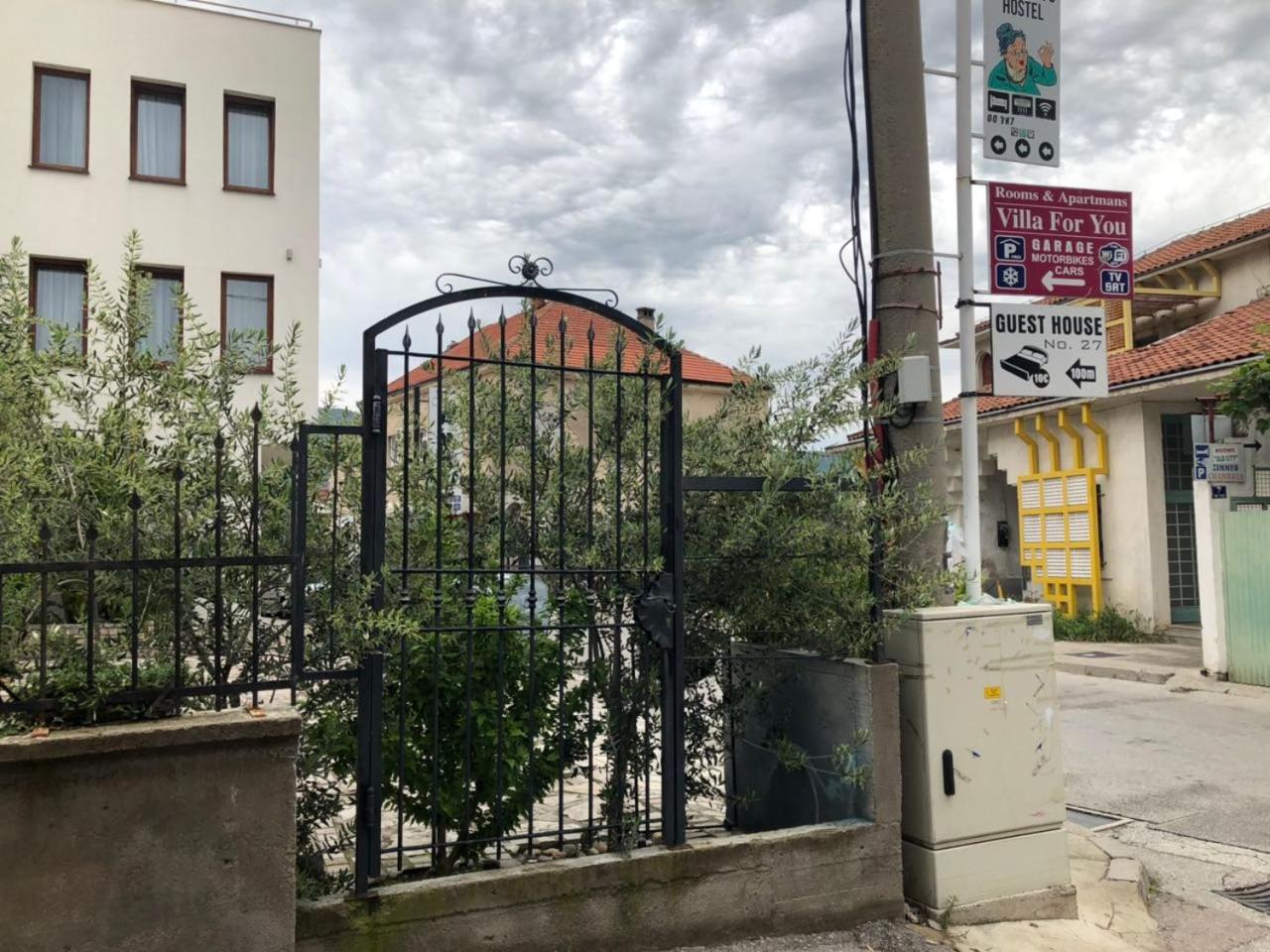Apartment in Old Town with parking