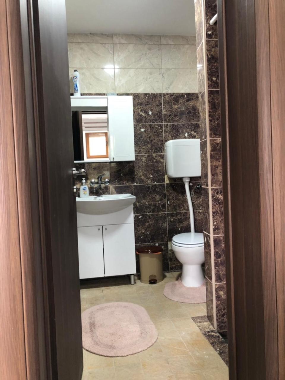 Apartment in Old Town with parking