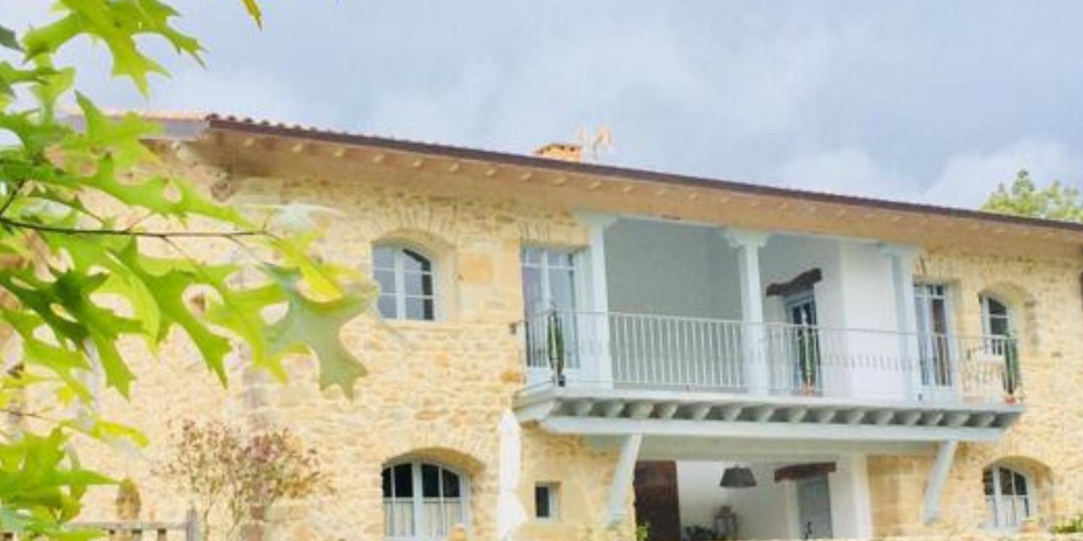 Villa Inocencia view 4