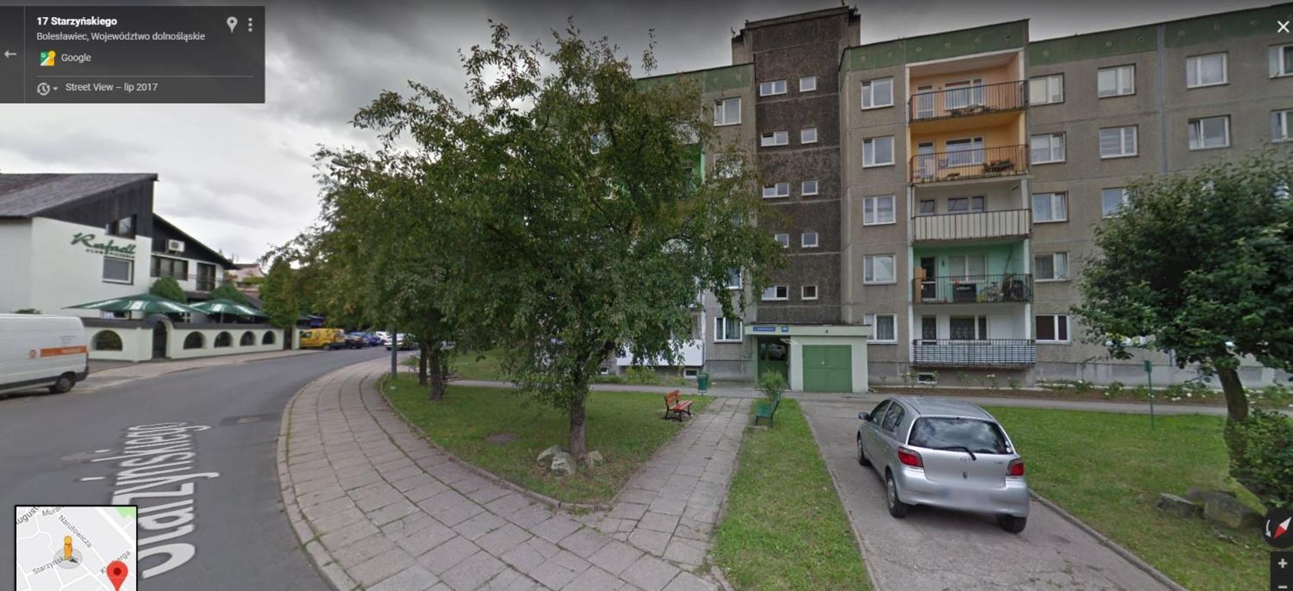 ALIBI Apartament Boleslawiec view 3