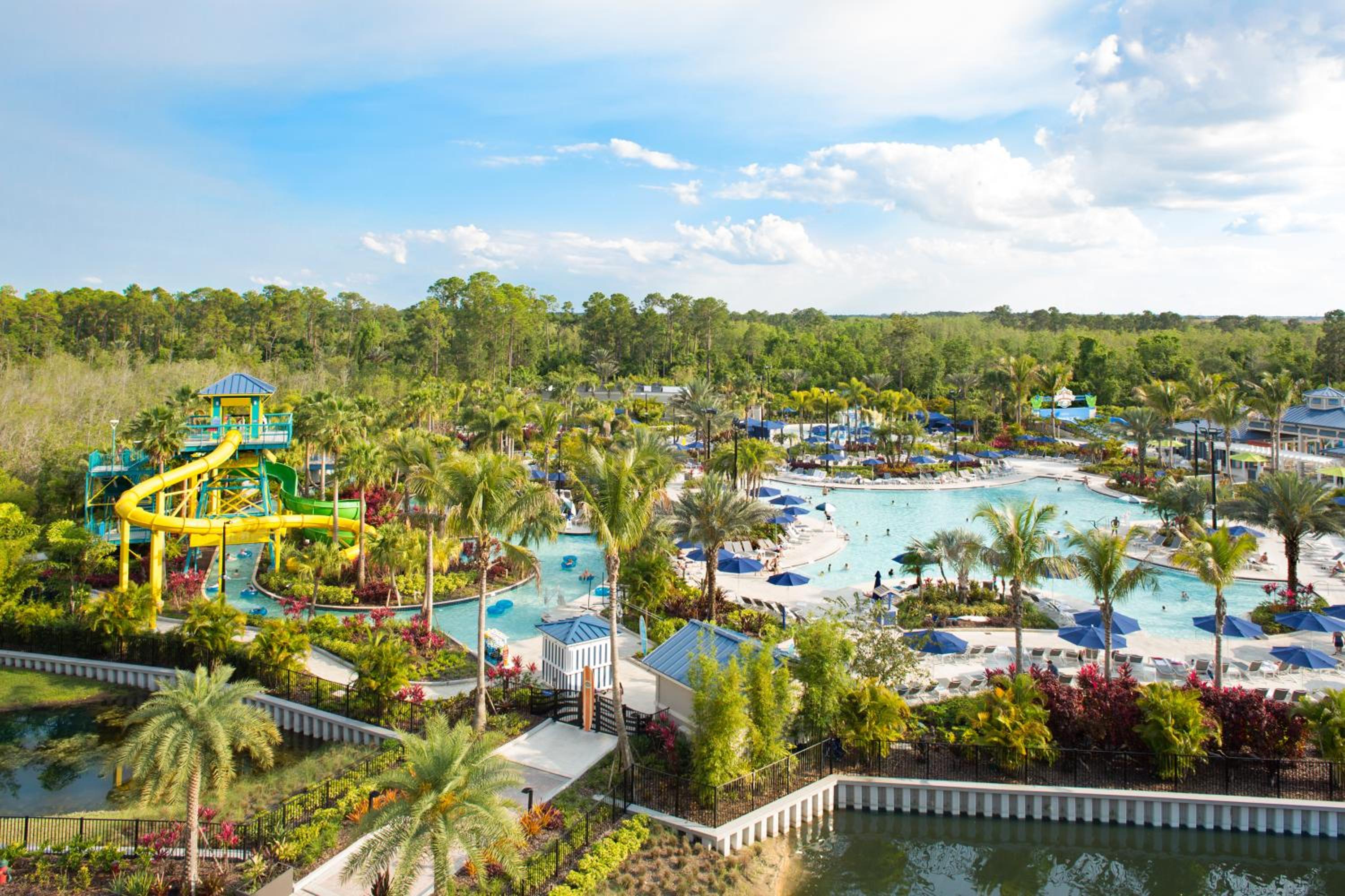 The Grove Resort & Water Park Orlando - Image 5