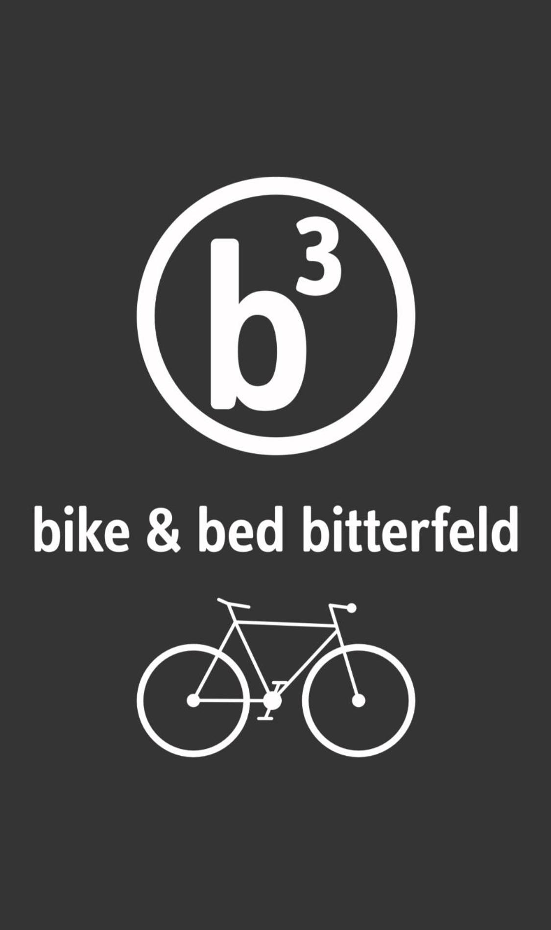 b3 - bike & bed bitterfeld view 3