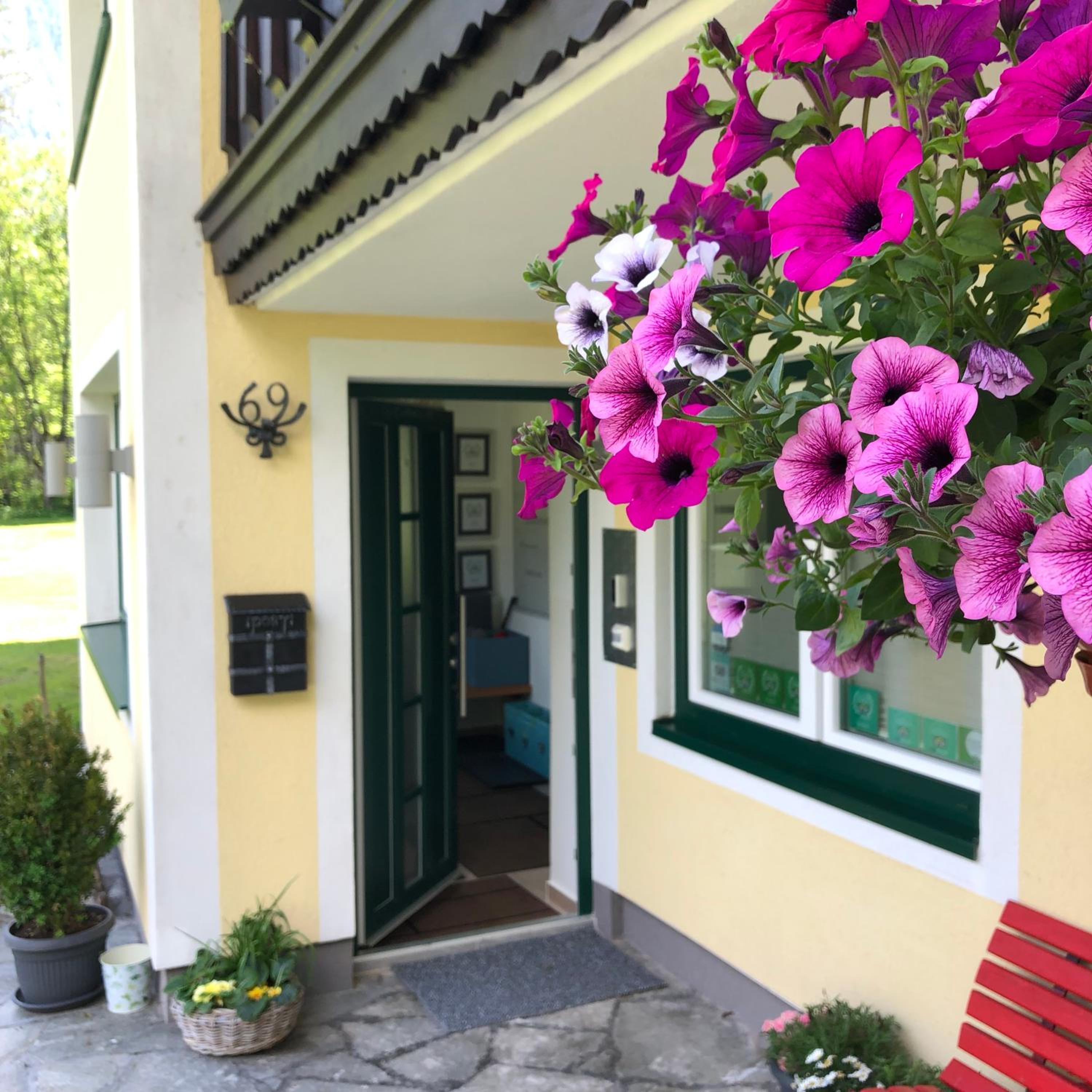 Landhaus Lilly