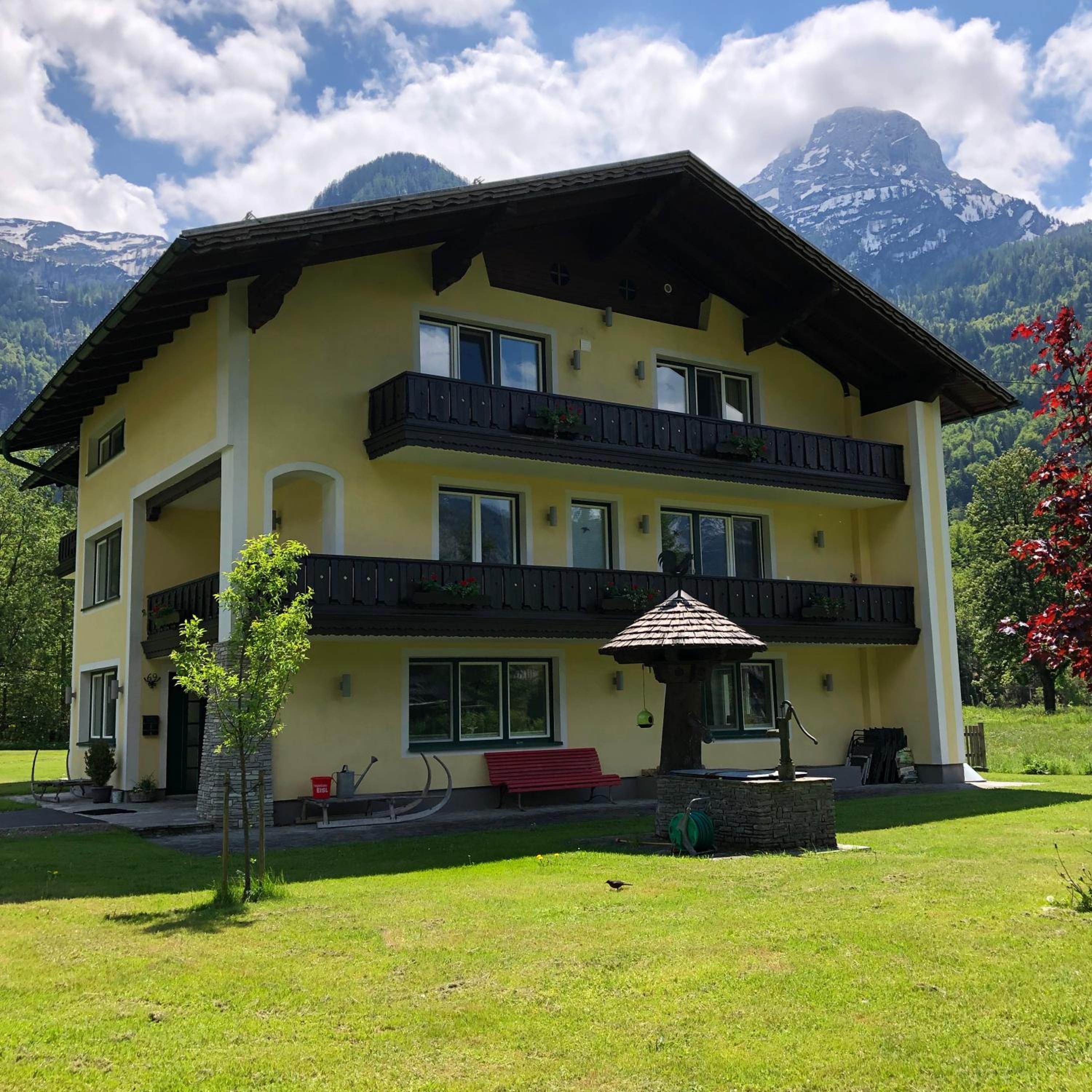 Landhaus Lilly