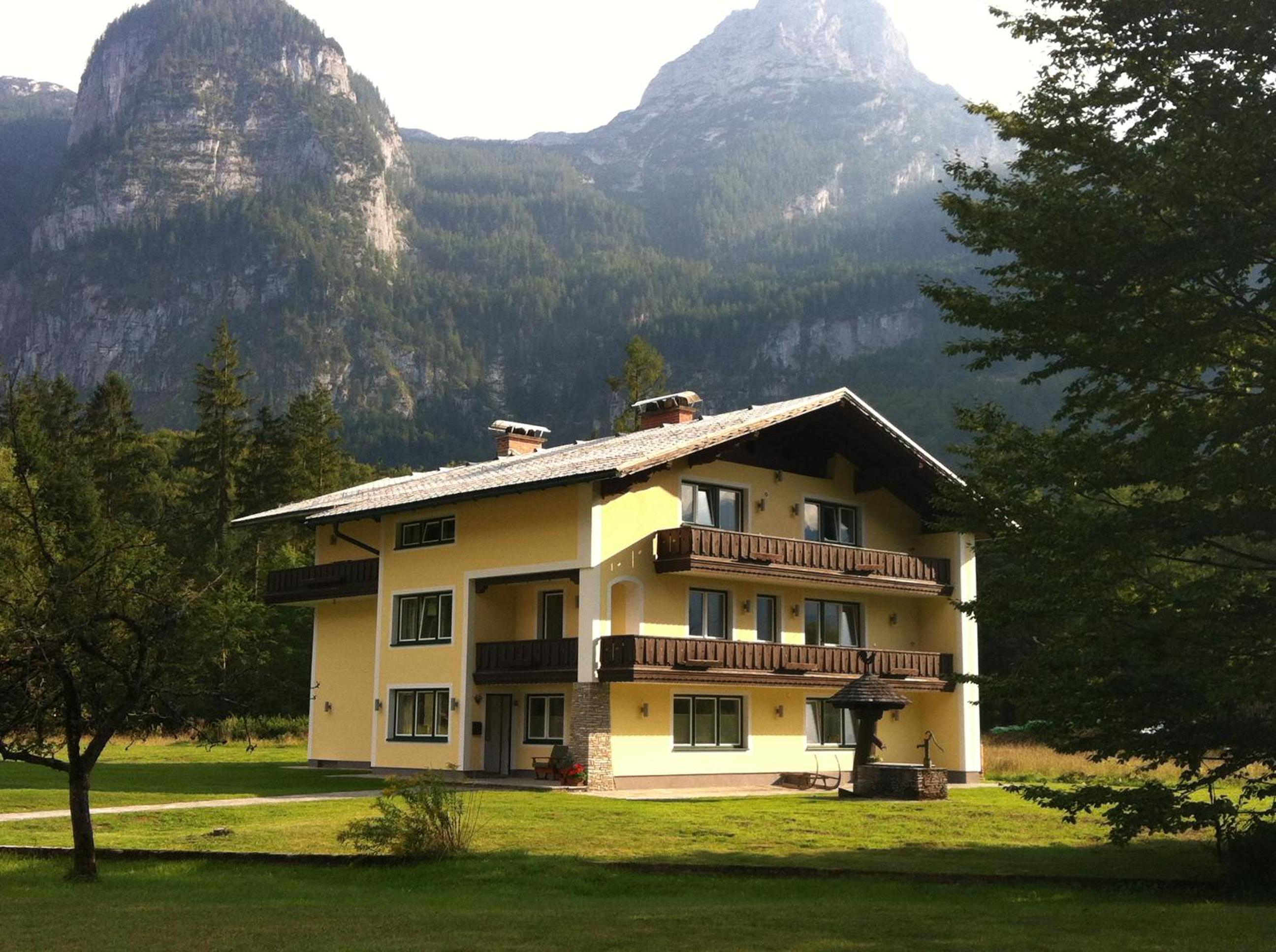 Landhaus Lilly