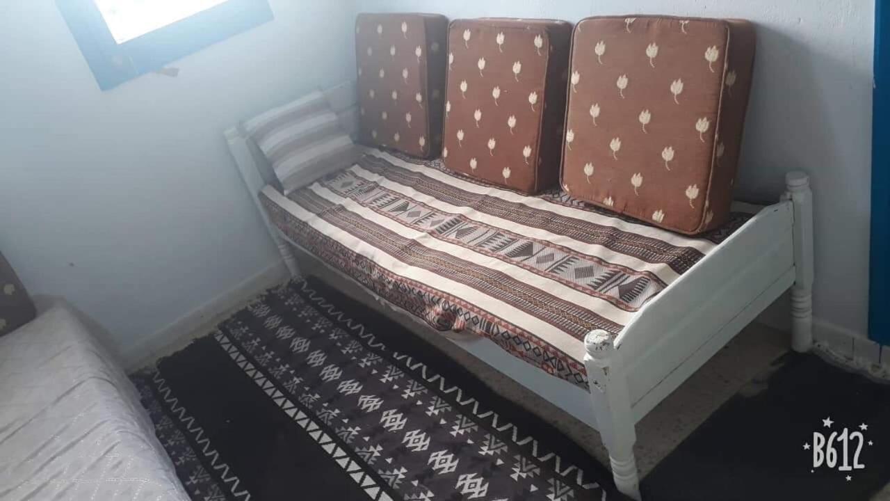 Appartement meublé Sfax Touristique IHEC