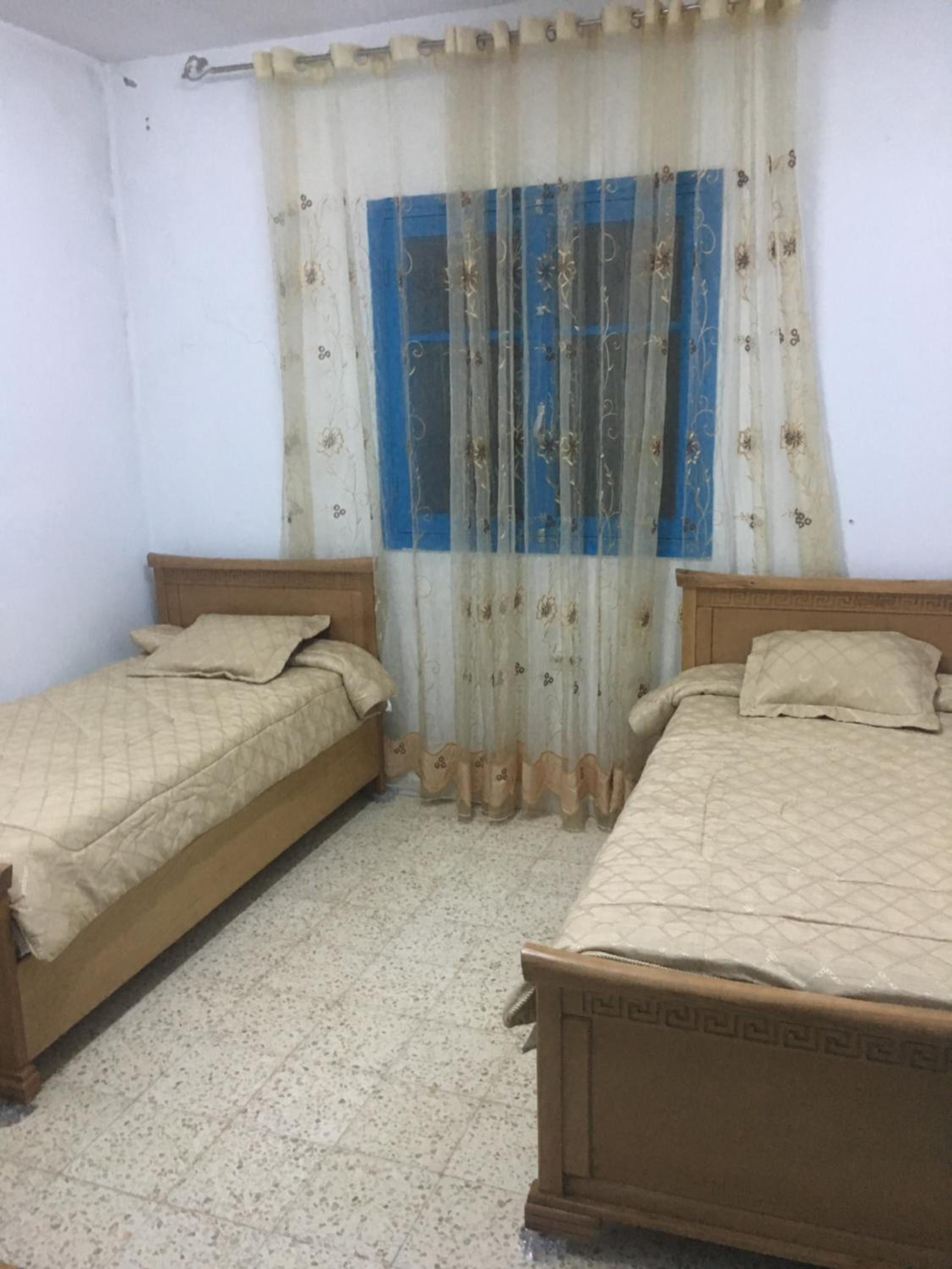Appartement meublé Sfax Touristique IHEC