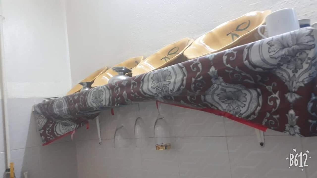 Appartement meublé Sfax Touristique IHEC