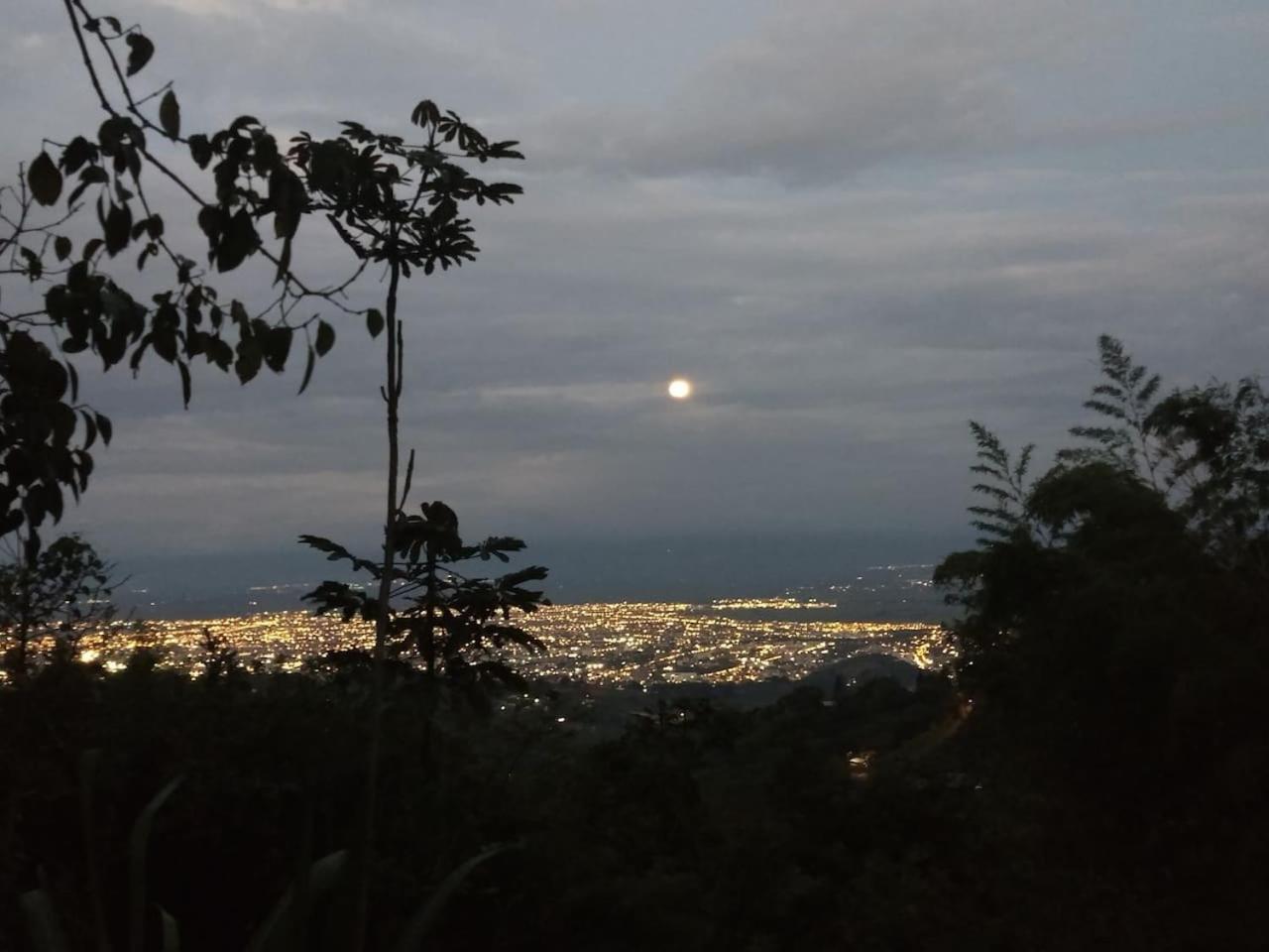 Finca Colibrí Zafiro, Altos del Rosario