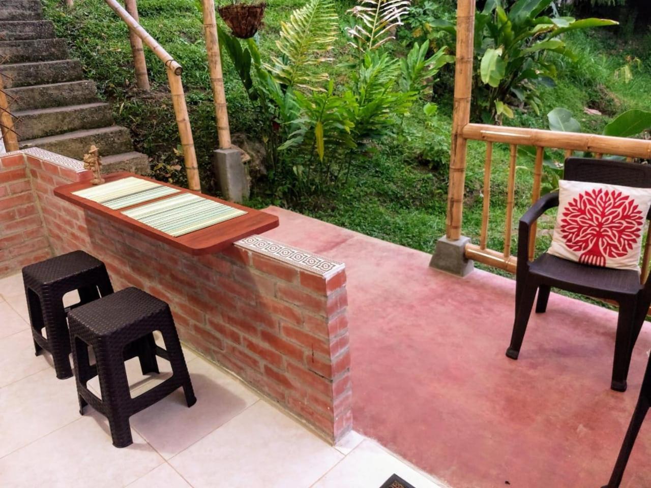 Finca Colibrí Zafiro, Altos del Rosario