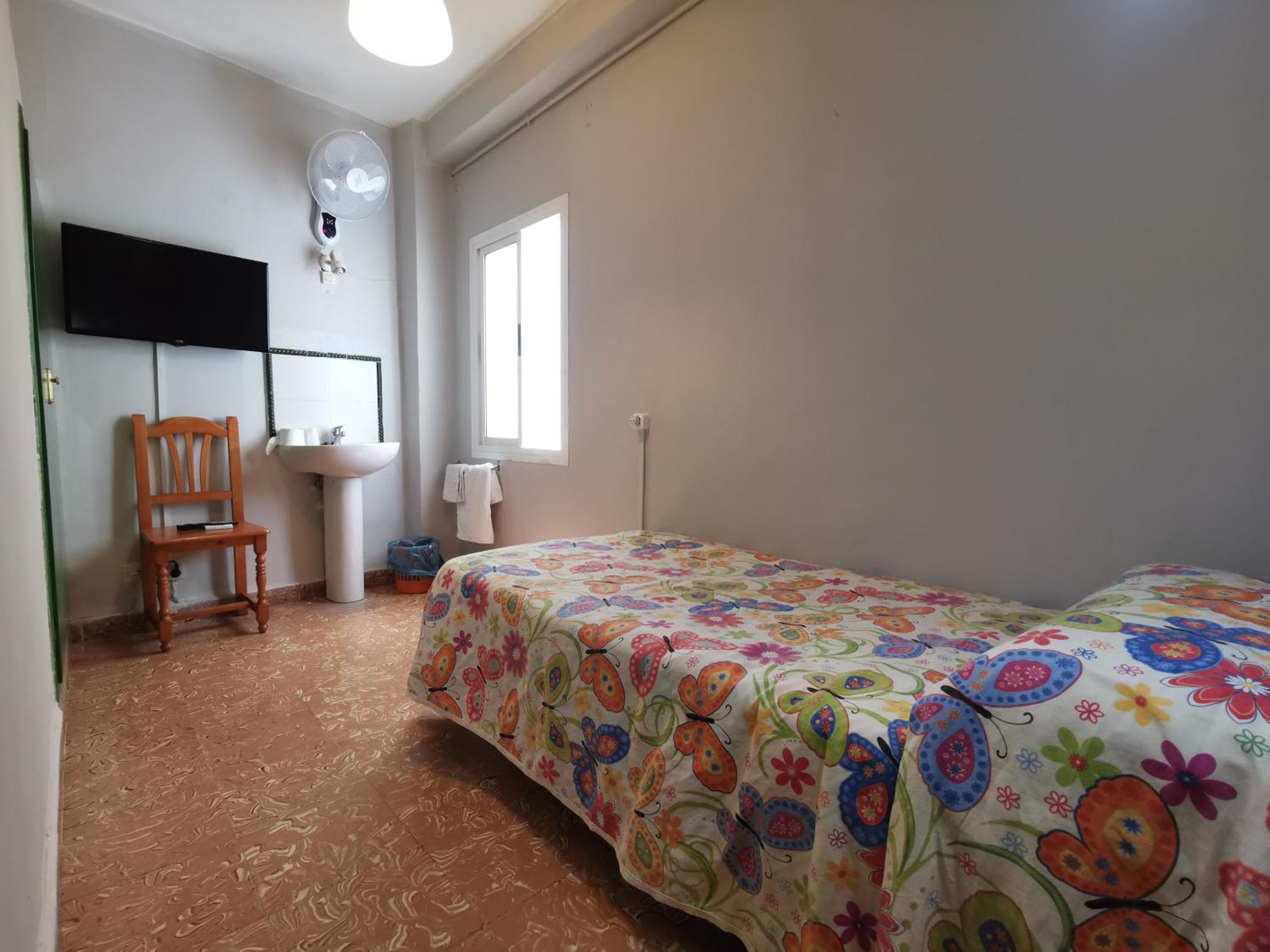 Hostal Doña Carmen