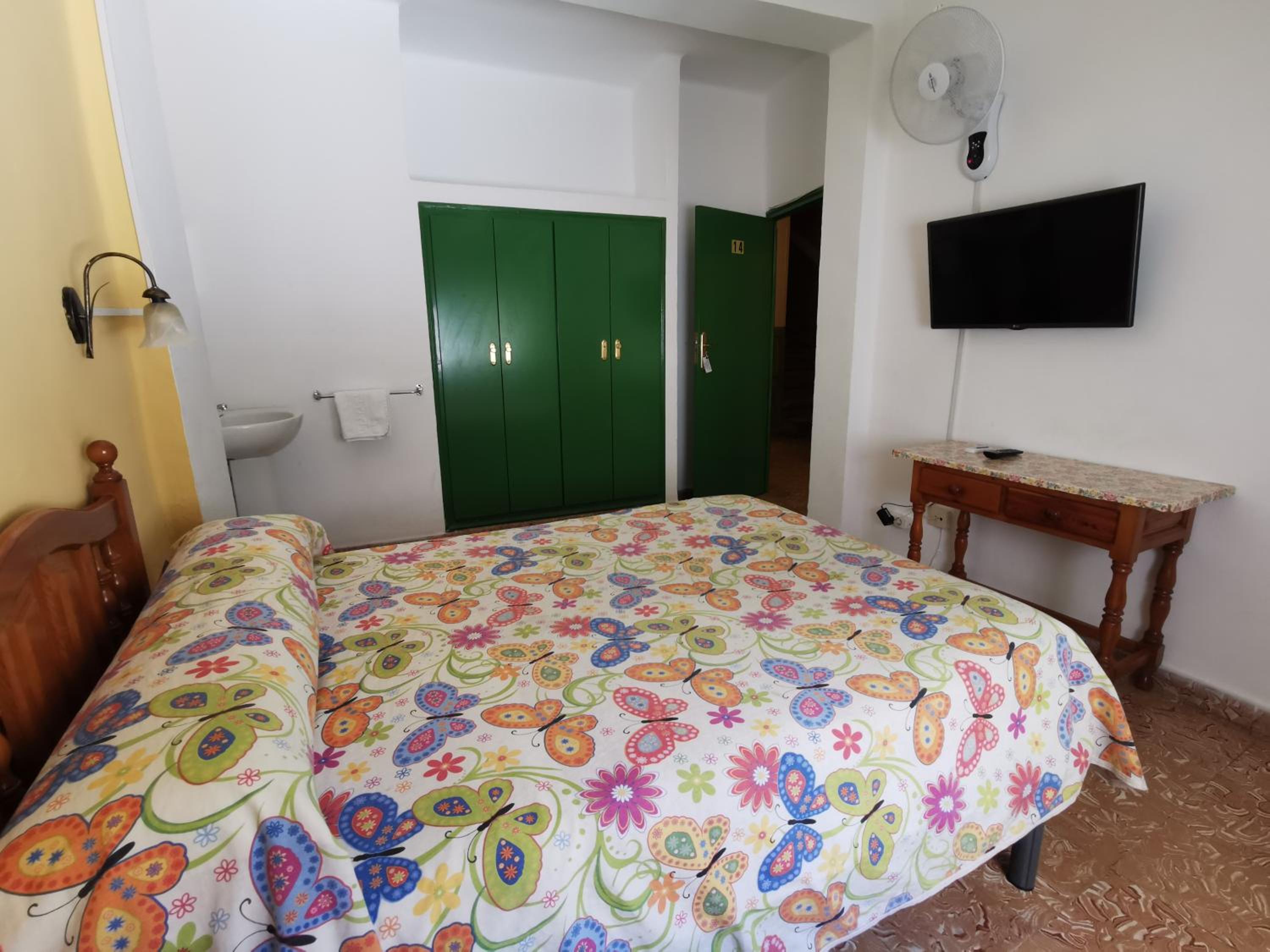Hostal Doña Carmen