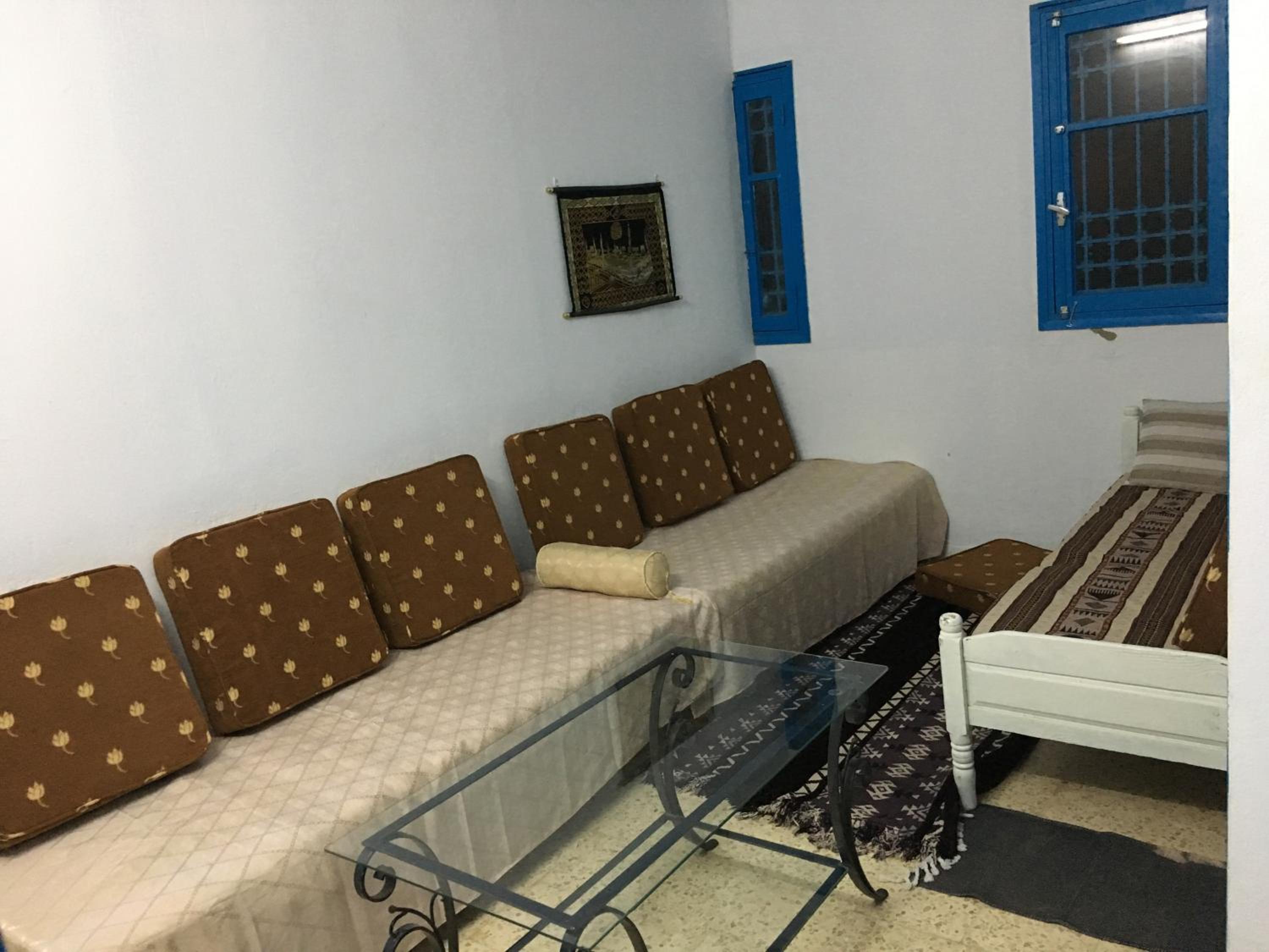 Appartement meublé Sfax Touristique IHEC