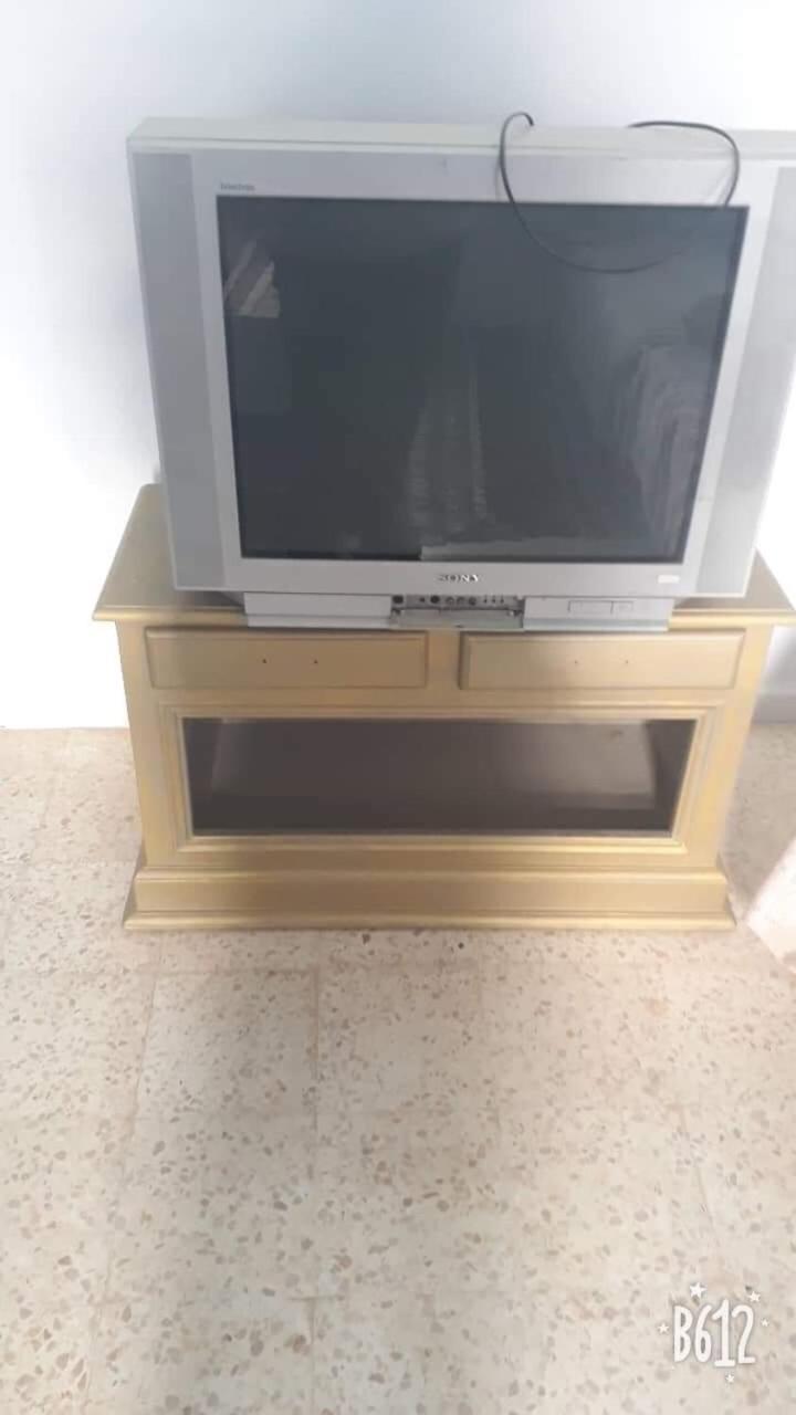 Appartement meublé Sfax Touristique IHEC