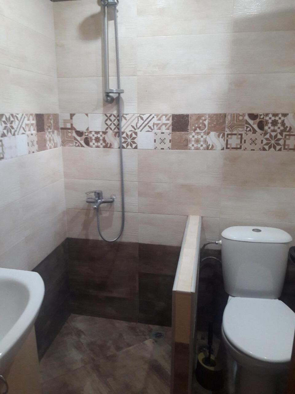 Guest House „ Mountain Rest“
