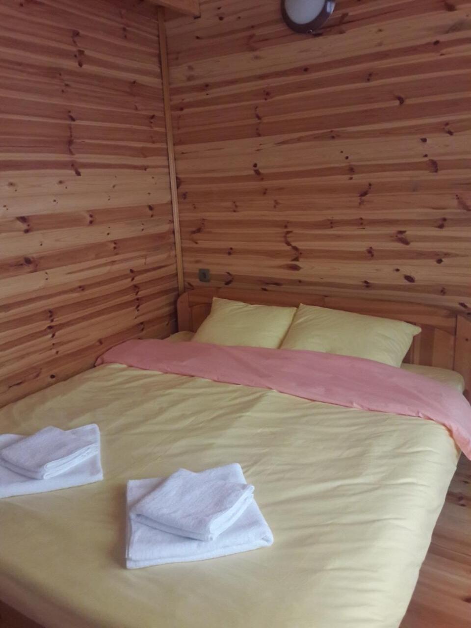 Guest House „ Mountain Rest“