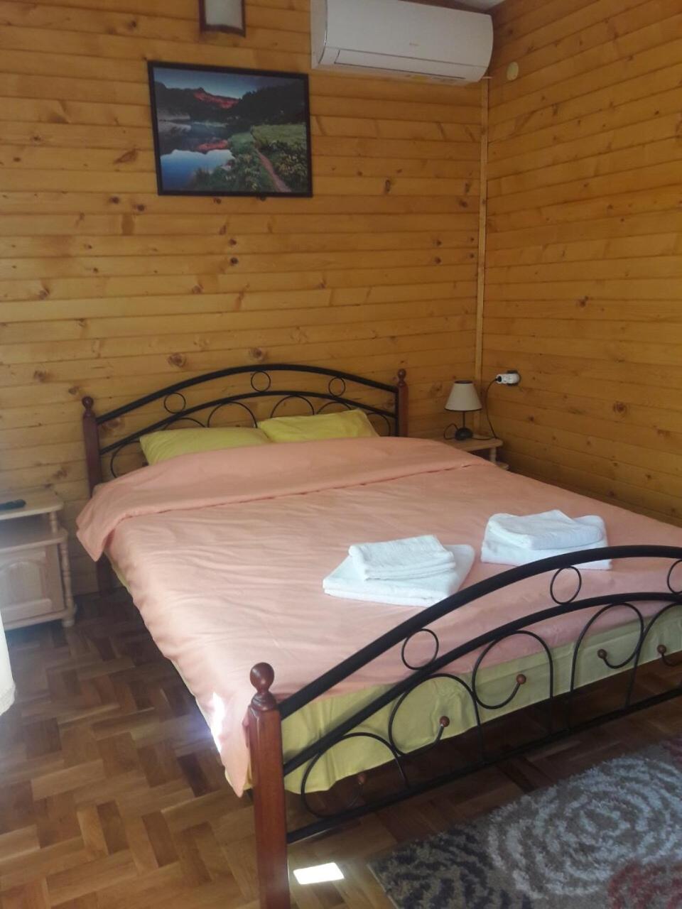 Guest House „ Mountain Rest“