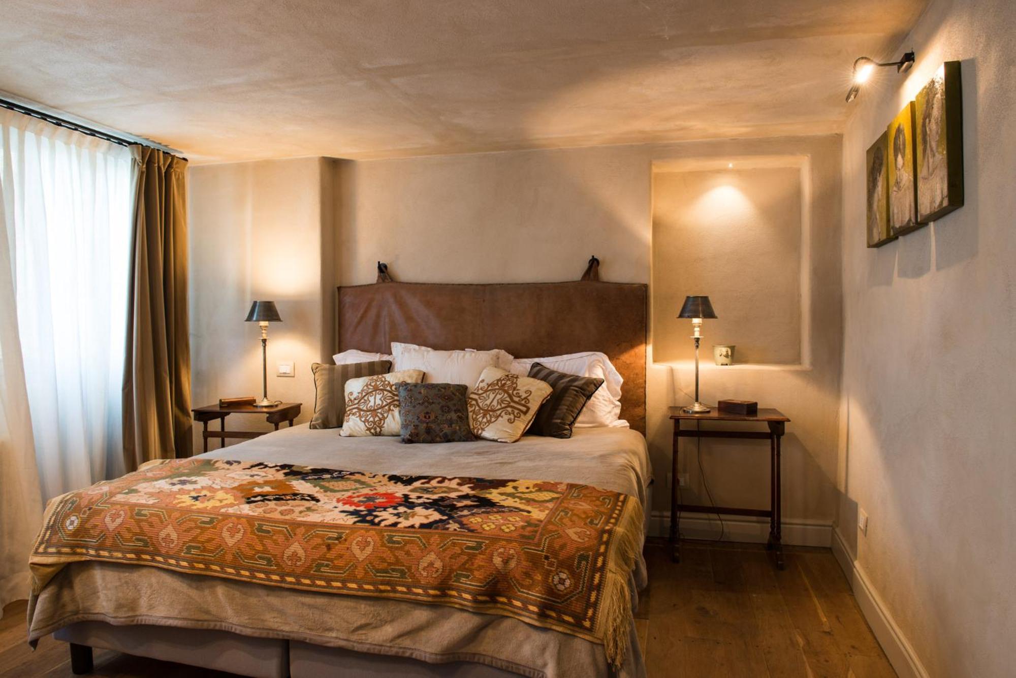 [TARTUFO BIANCO] Villa Althea view 3