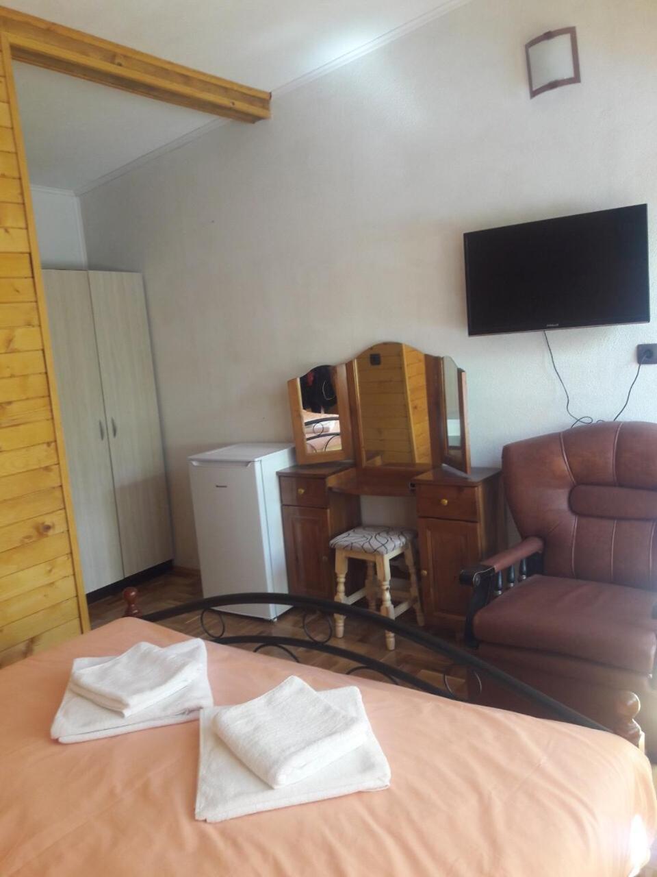 Guest House „ Mountain Rest“