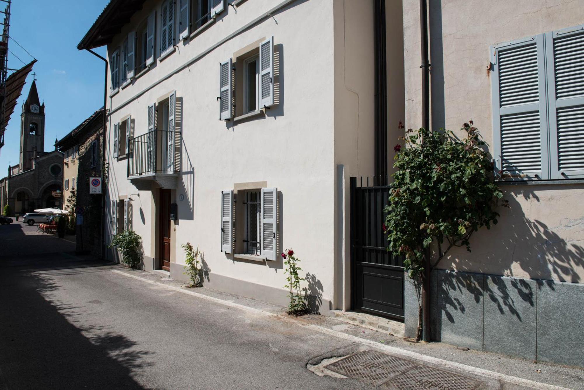 [TARTUFO BIANCO] Villa Althea view 5
