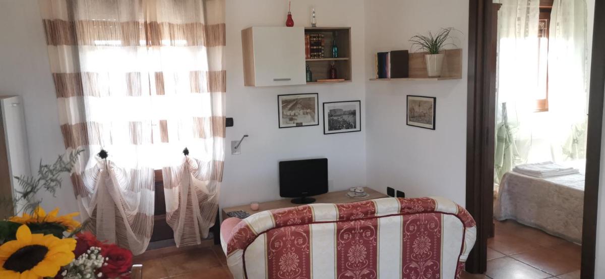 Le more Holiday Home