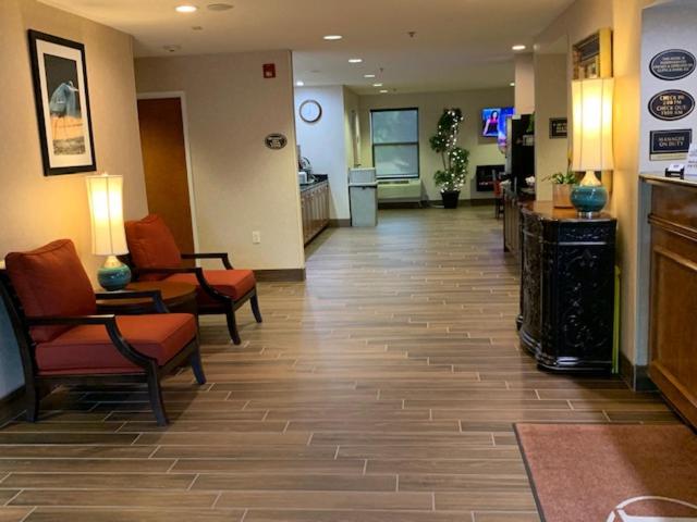 Inn at Clinton
