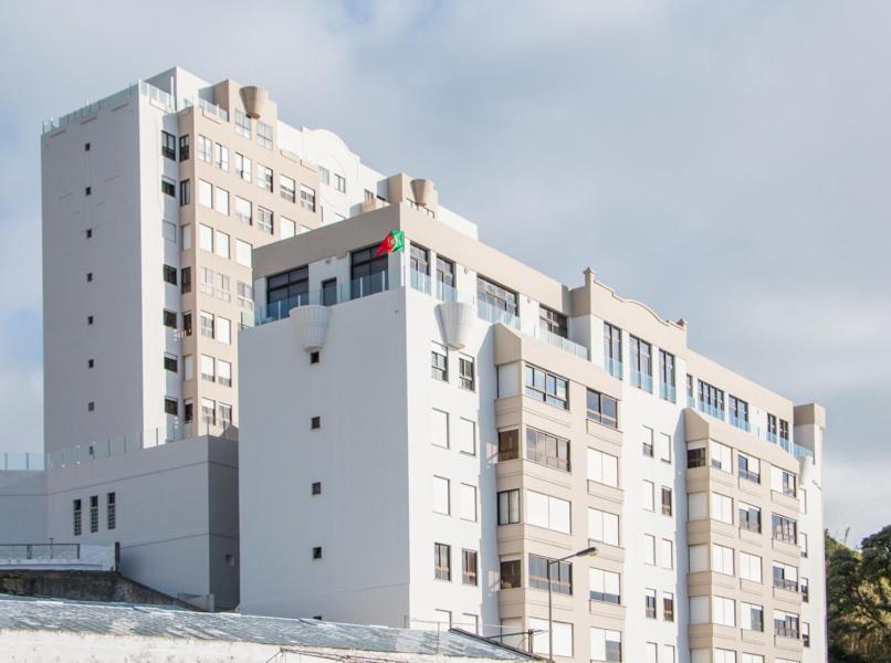 GuestReady - OceanView TopFloor w Terrace view 3