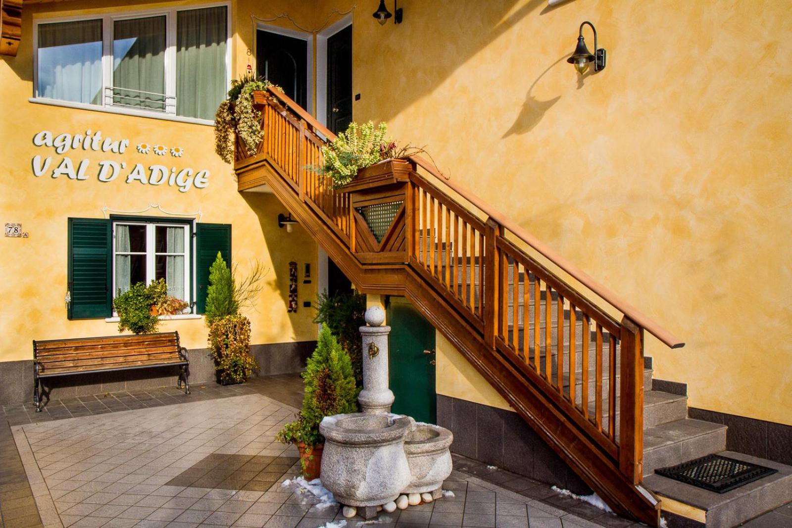 Agritur Val d'Adige view 5
