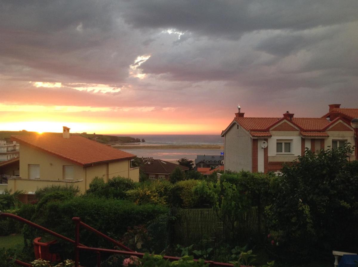 Adosado con vistas al mar los GIRASOLES