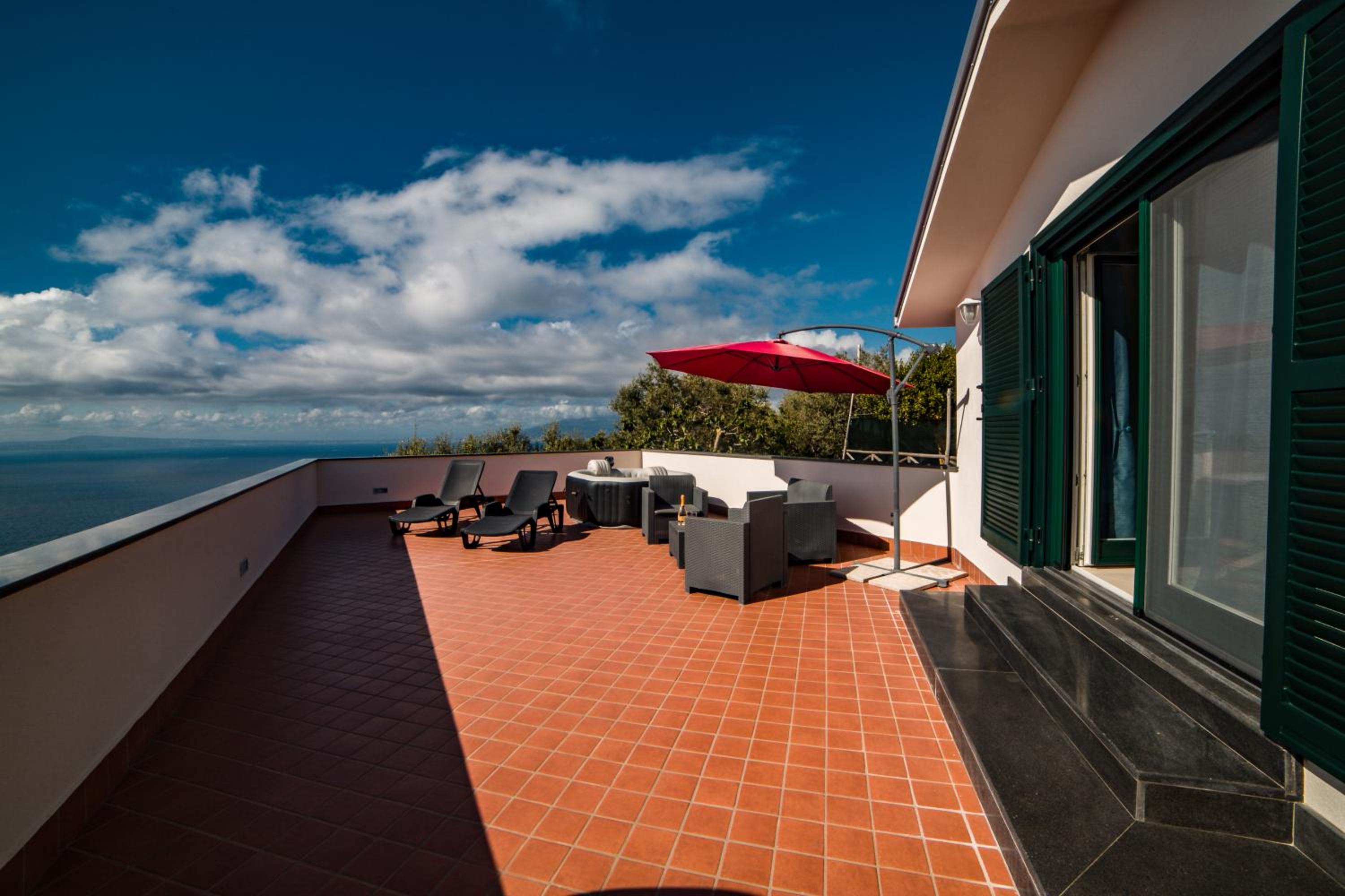 Villa Bellatrix