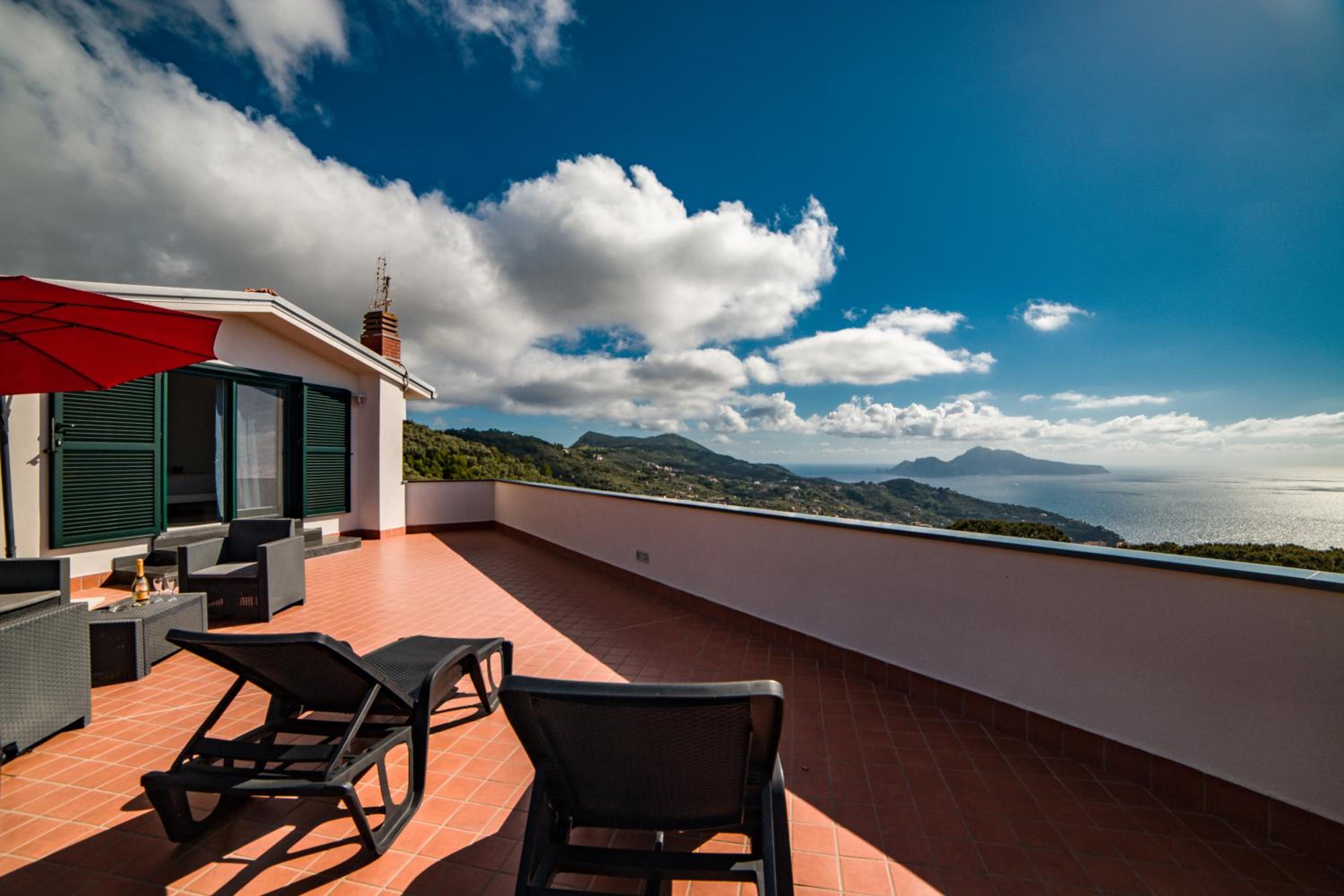 Villa Bellatrix