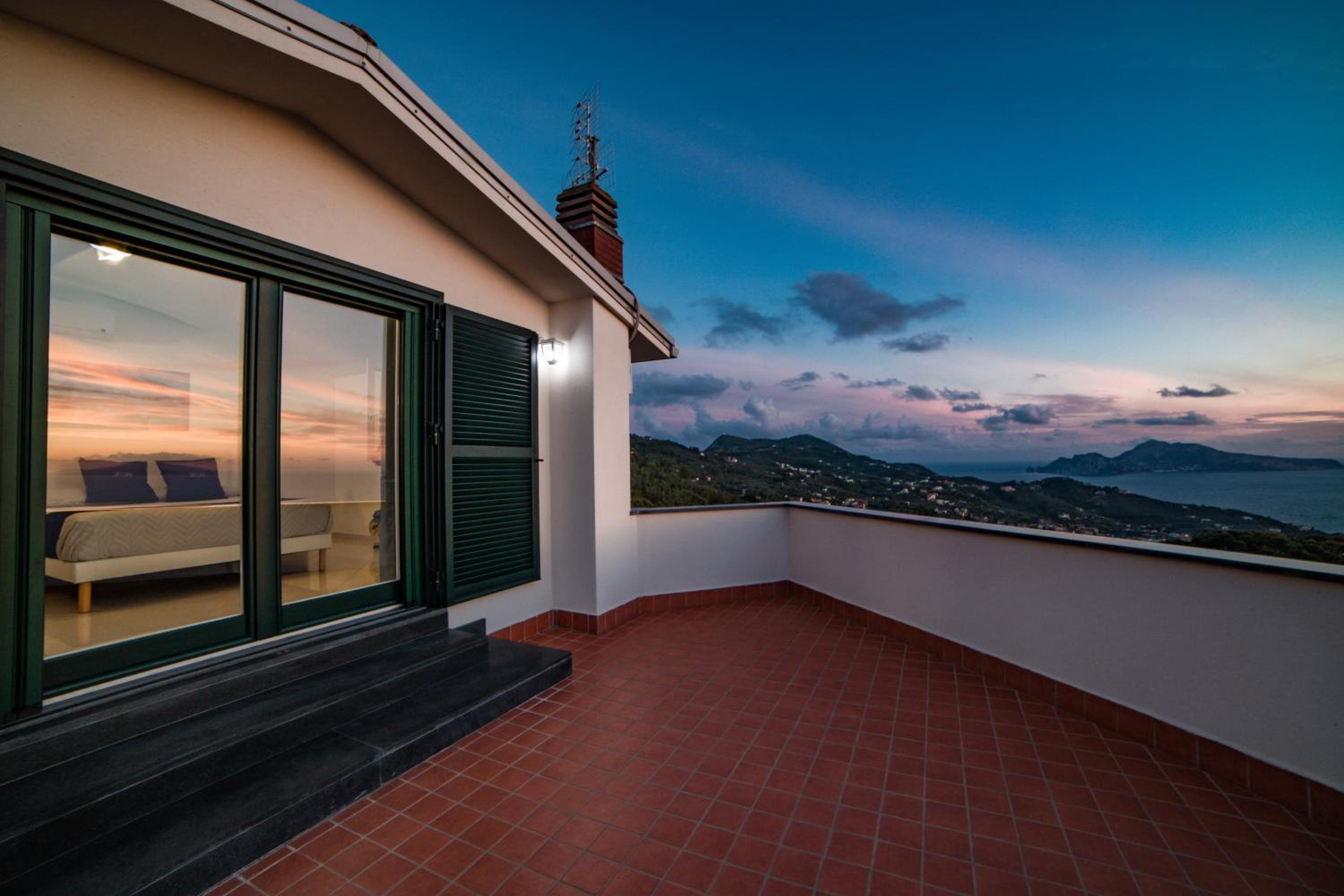 Villa Bellatrix