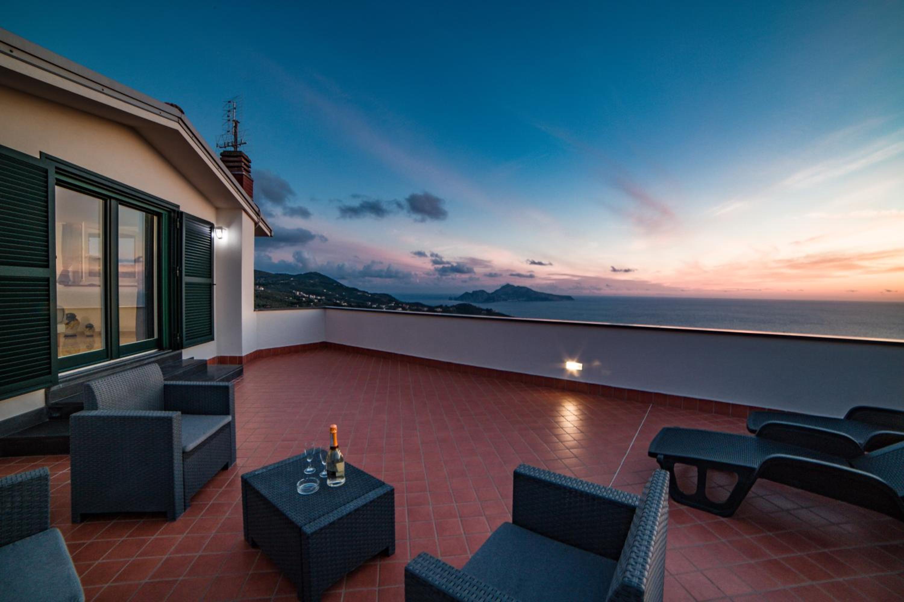 Villa Bellatrix