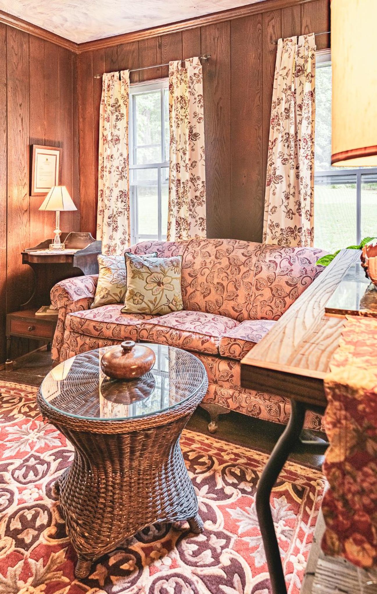 Black Mountain Inn view 5