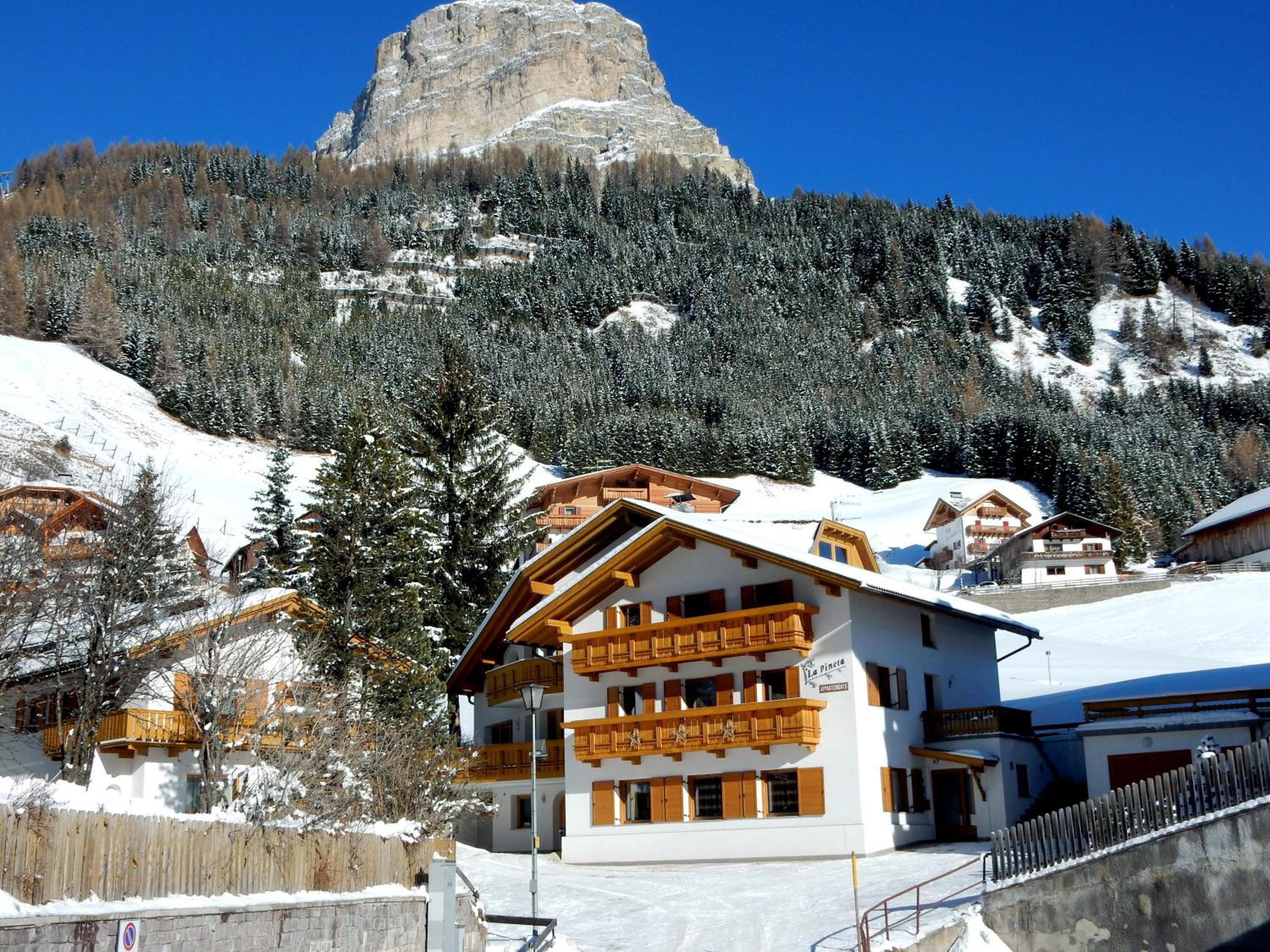 La Pineta view 4