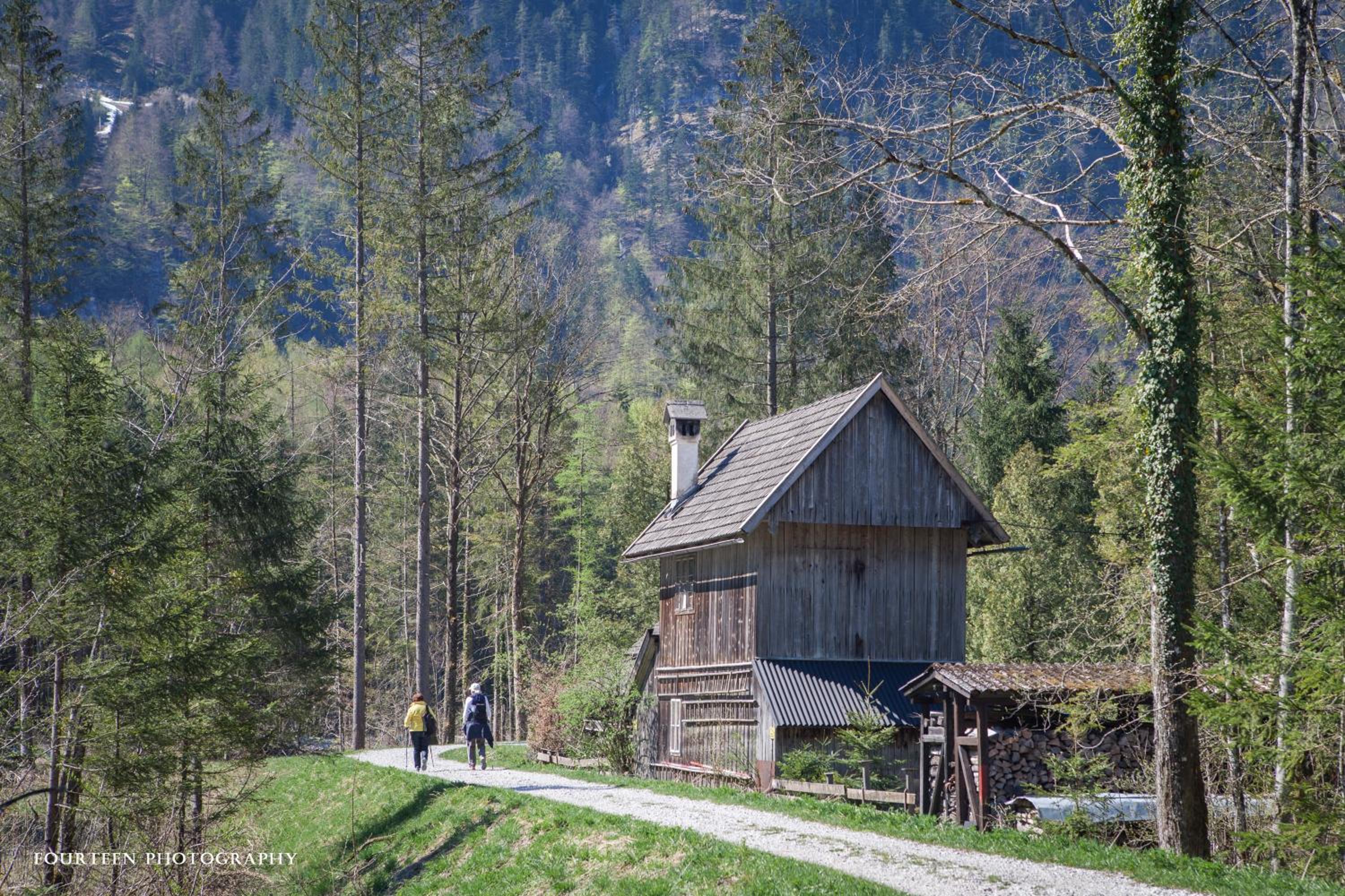 Landhaus Lilly