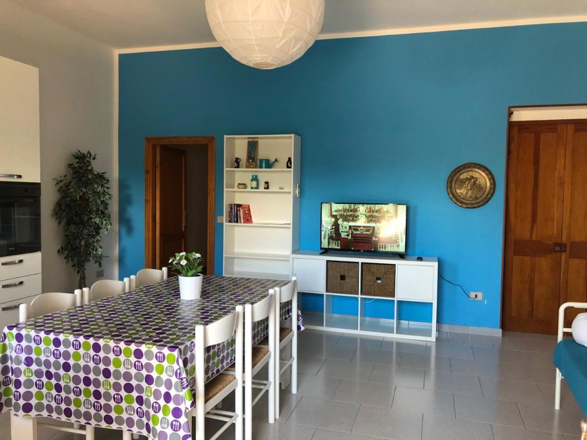 Appartamento Aria 150m dal mare photo 2